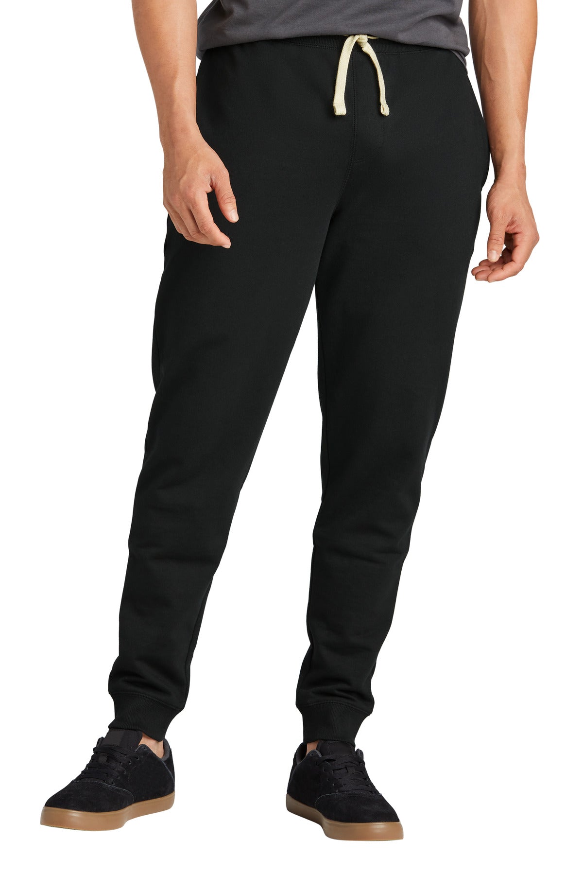 District ® Re-Fleece ™ Jogger DT8107 - District DT8107