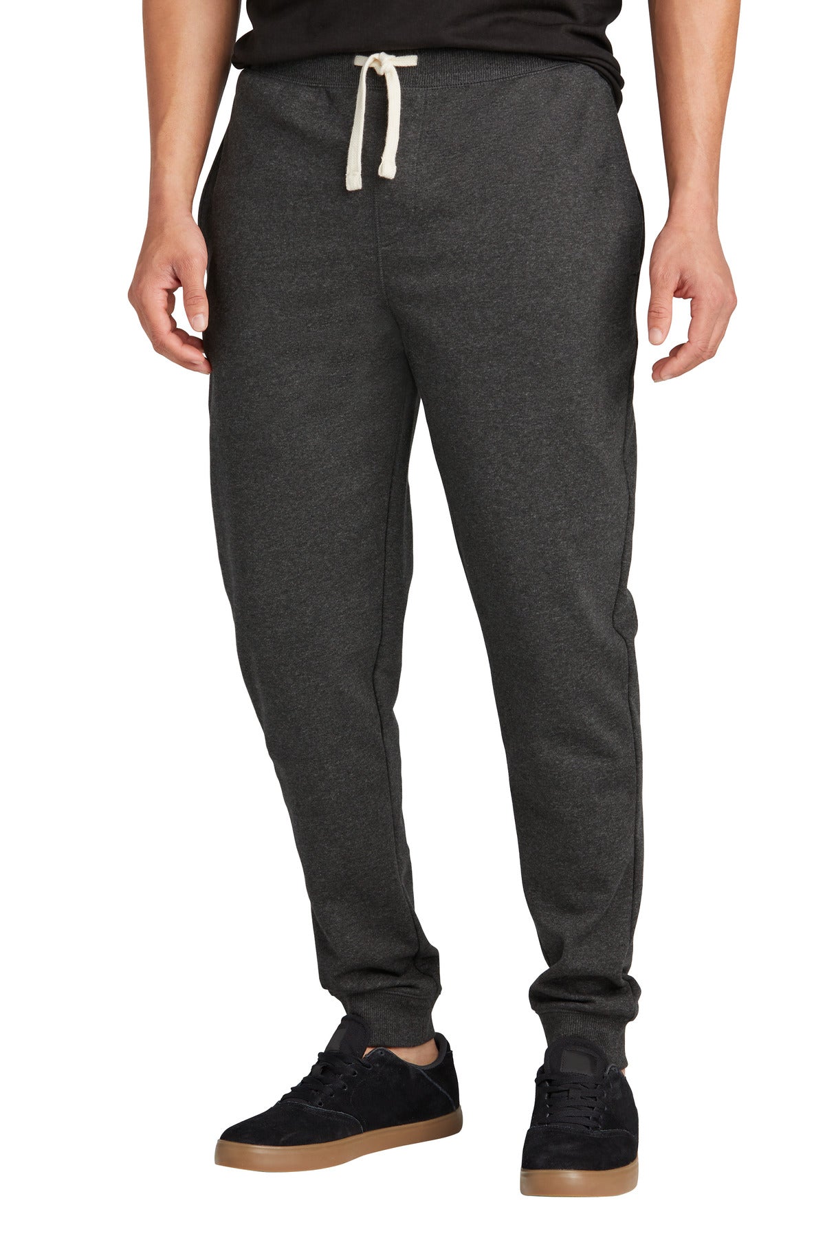 District ® Re-Fleece ™ Jogger DT8107 - District DT8107