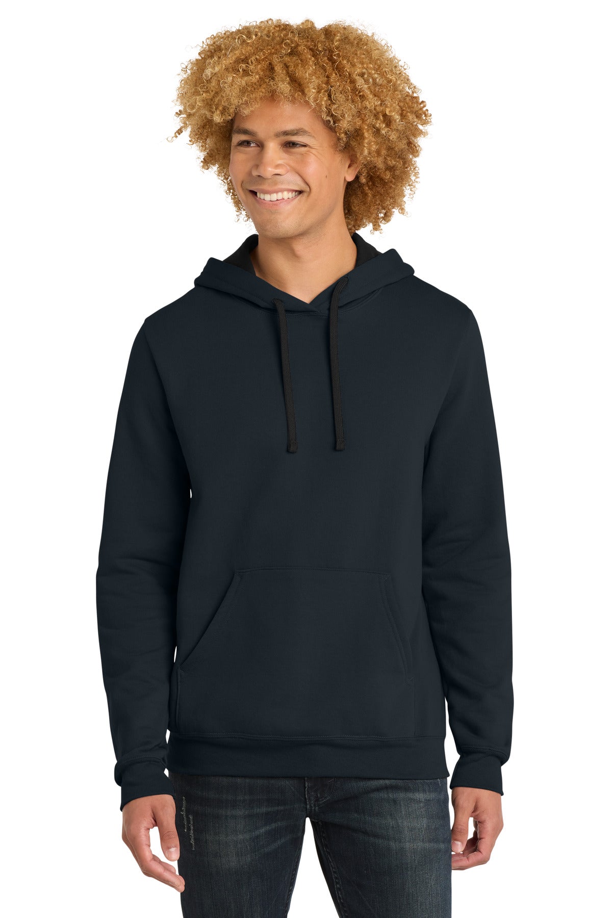District ® The Concert Fleece ® Hoodie. DT810 - District DT810