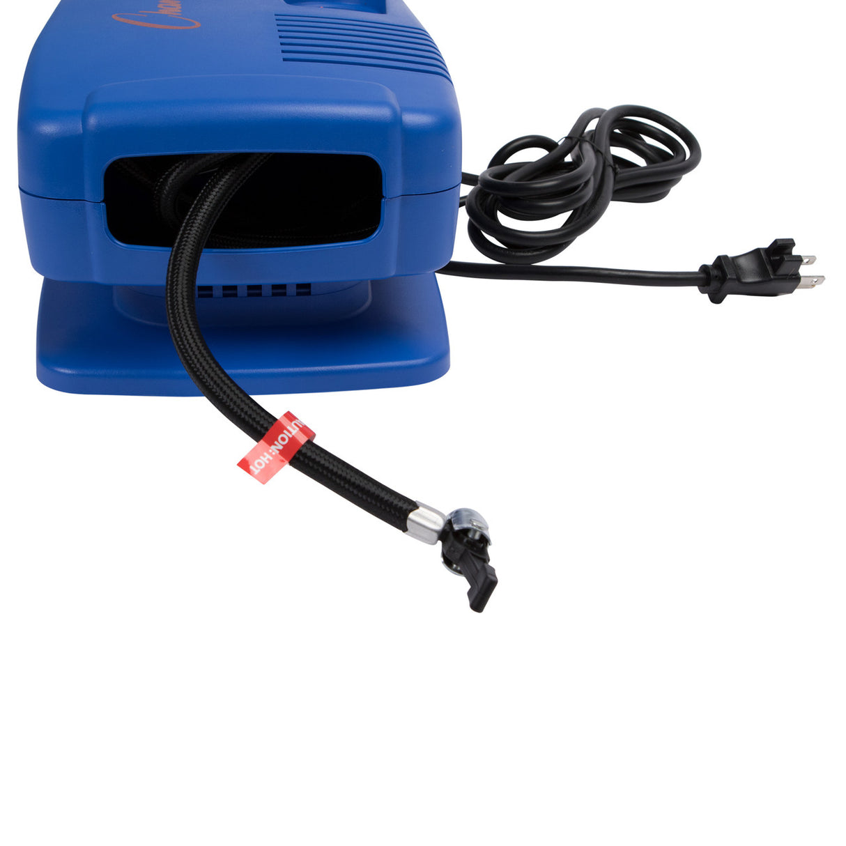Champion Sports DELUXE ELECTRIC INFLATING PUMP