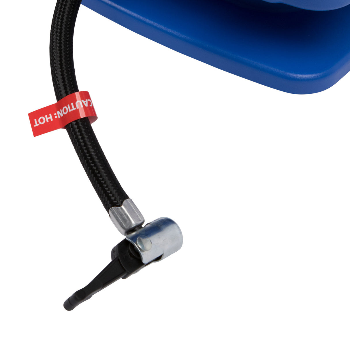 Champion Sports DELUXE ELECTRIC INFLATING PUMP