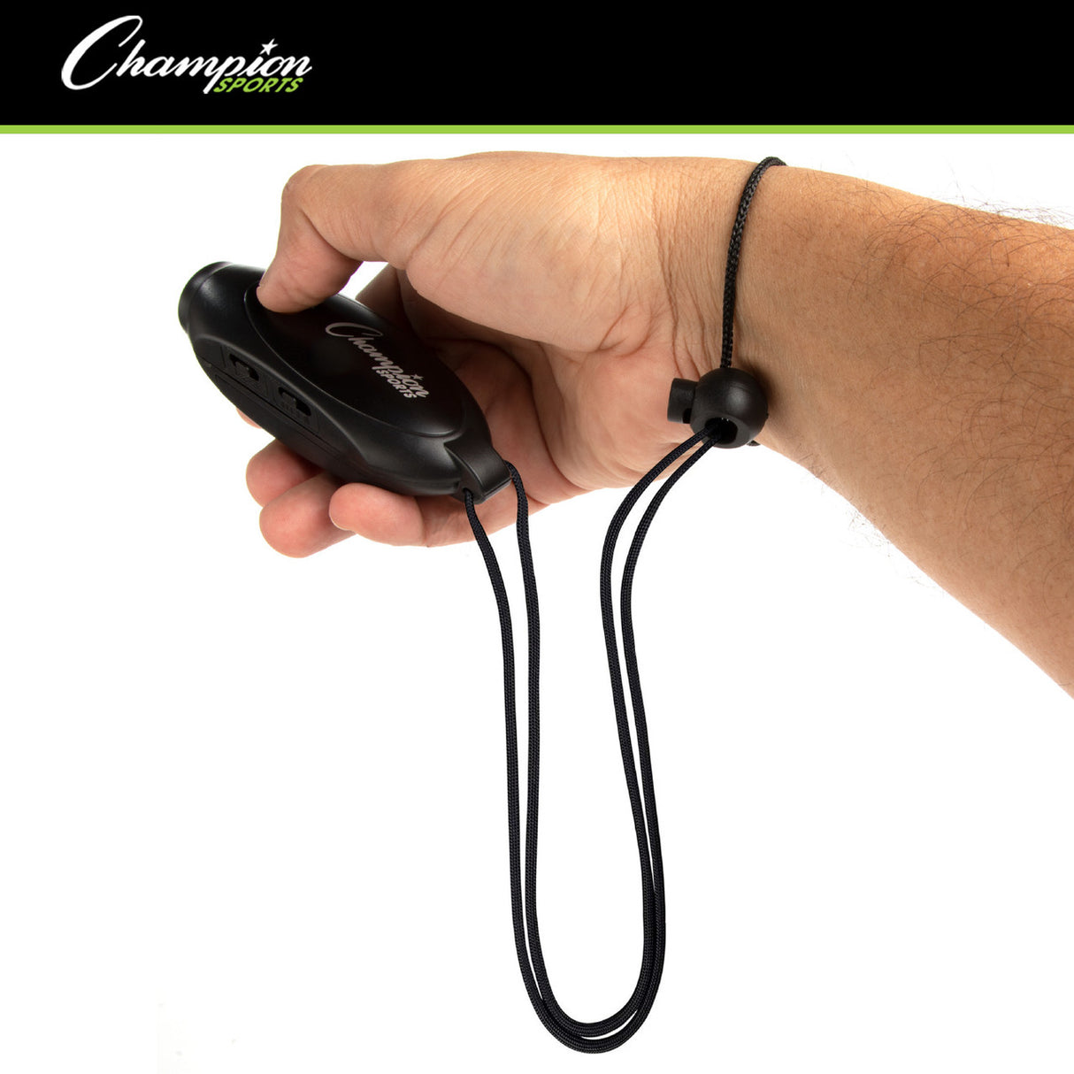 Champion Sports ELECTRONIC WHISTLE