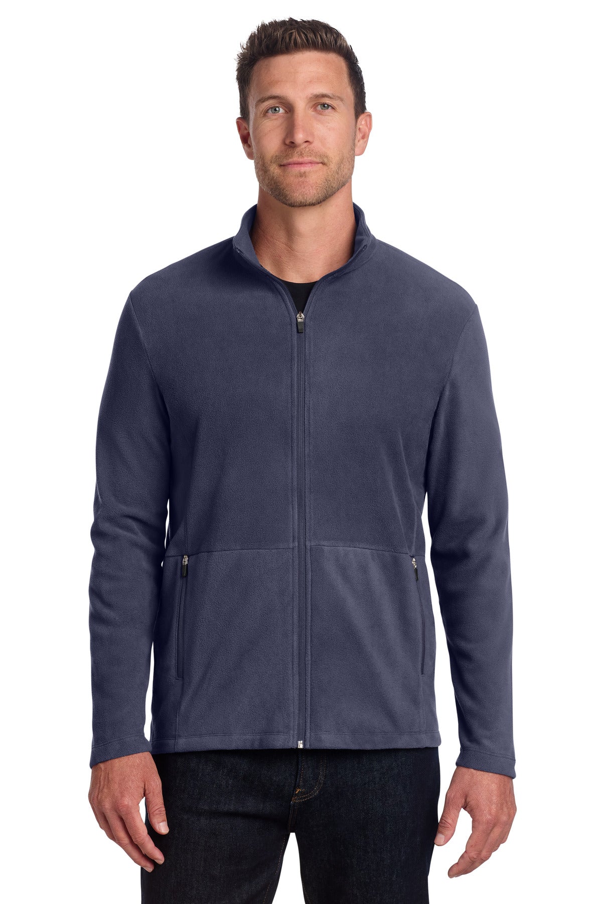 Port Authority ® Accord Microfleece Jacket F151 - Port Authority F151