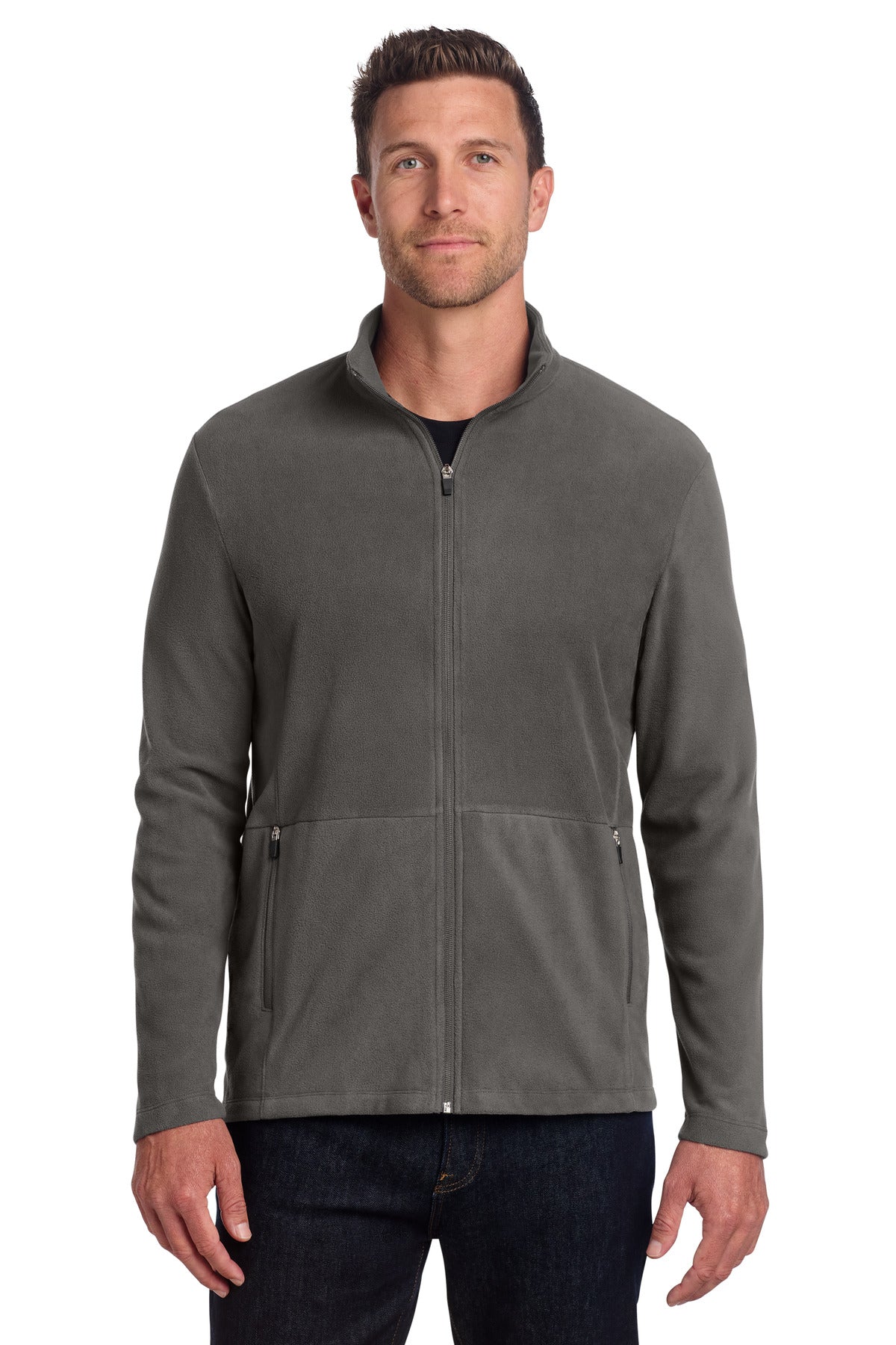 Port Authority ® Accord Microfleece Jacket F151 - Port Authority F151