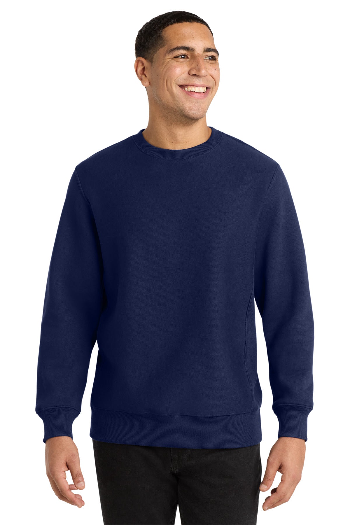 Sport-Tek F280 Super Heavyweight Crewneck Sweatshirt Wholesale Blank Fleece