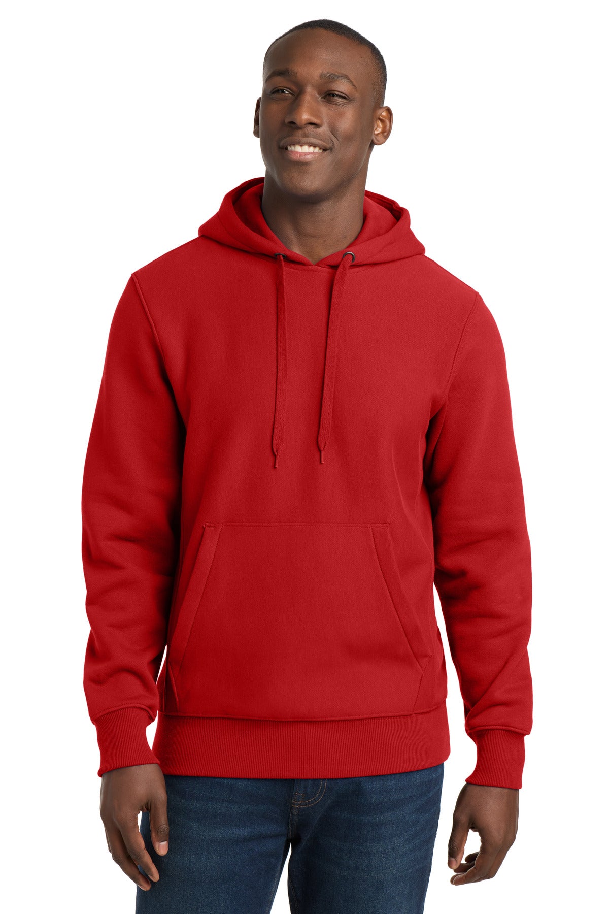Sport-Tek F281 Super Heavyweight Pullover Hoodie