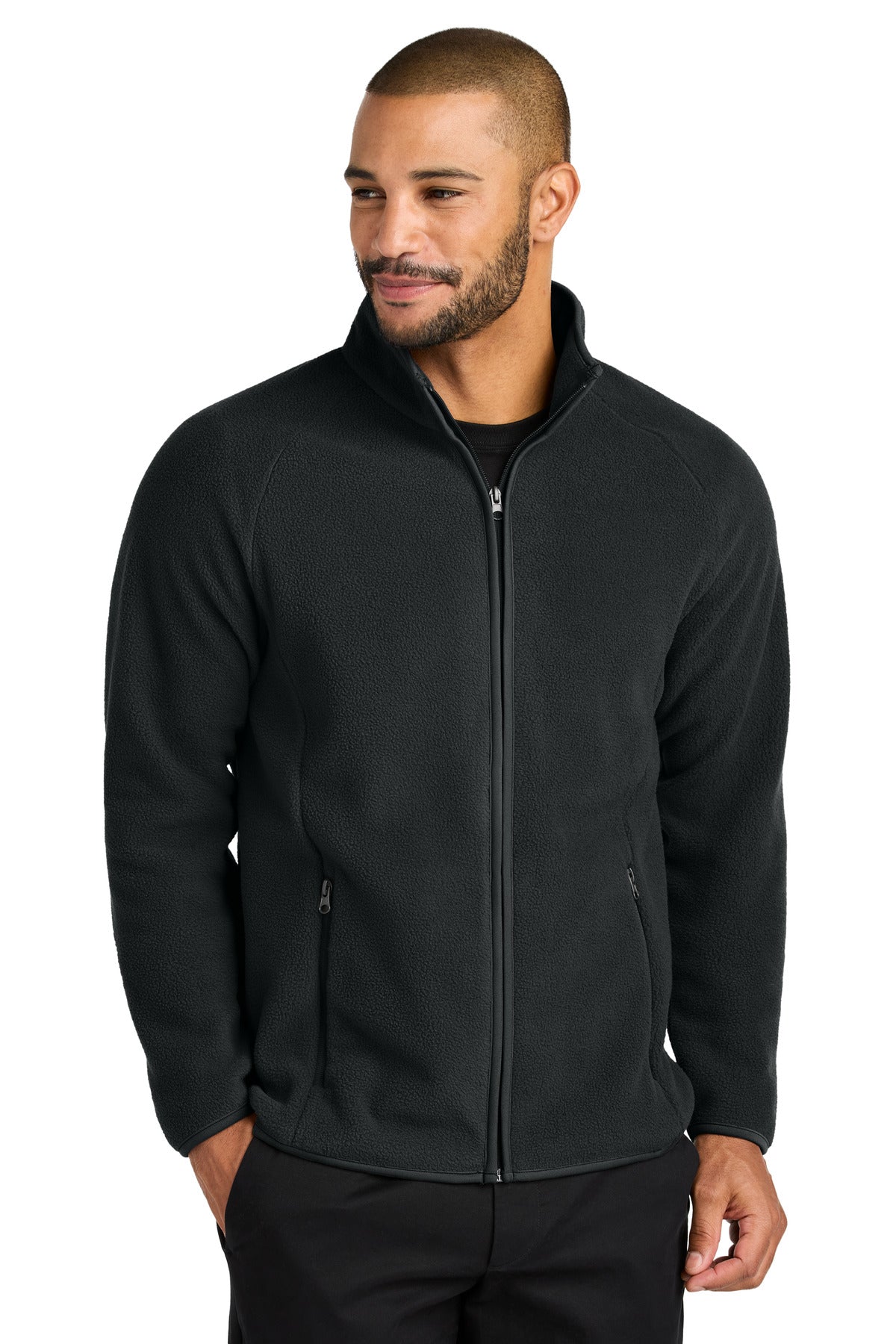 Port Authority F700 C-FREE Raglan Fleece | Wholesale