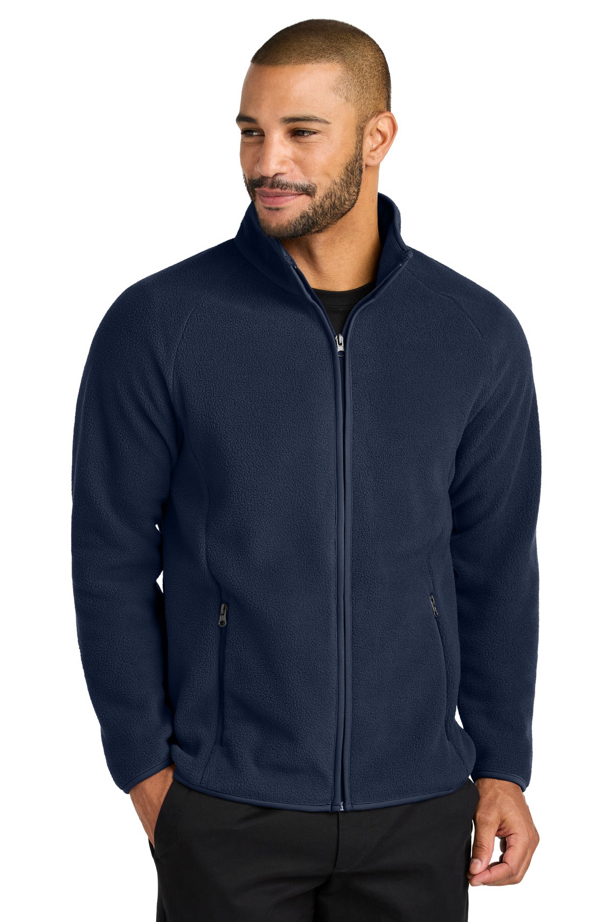 Port Authority F700 C-FREE Raglan Fleece | Wholesale