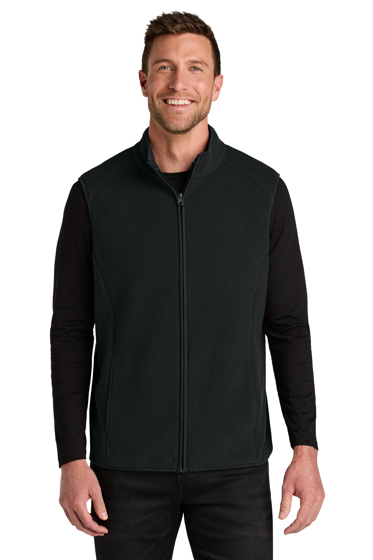 Port Authority F702 C-FREE Fleece Vest