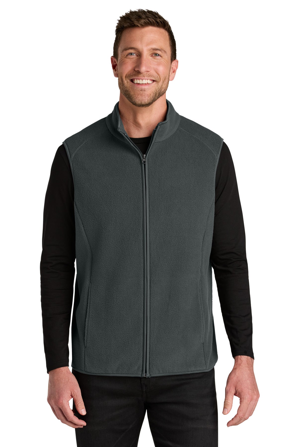 Port Authority F702 C-FREE Fleece Vest