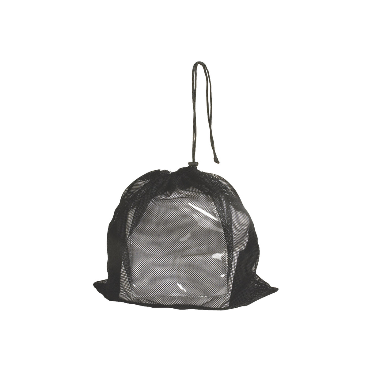 FOOTBALL EQUIPMENT BAG BLACK