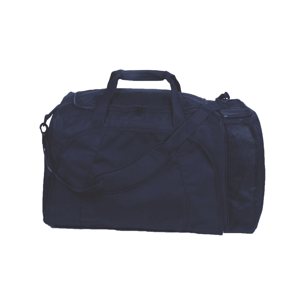 FOOTBALL EQUIPMENT BAG BLACK