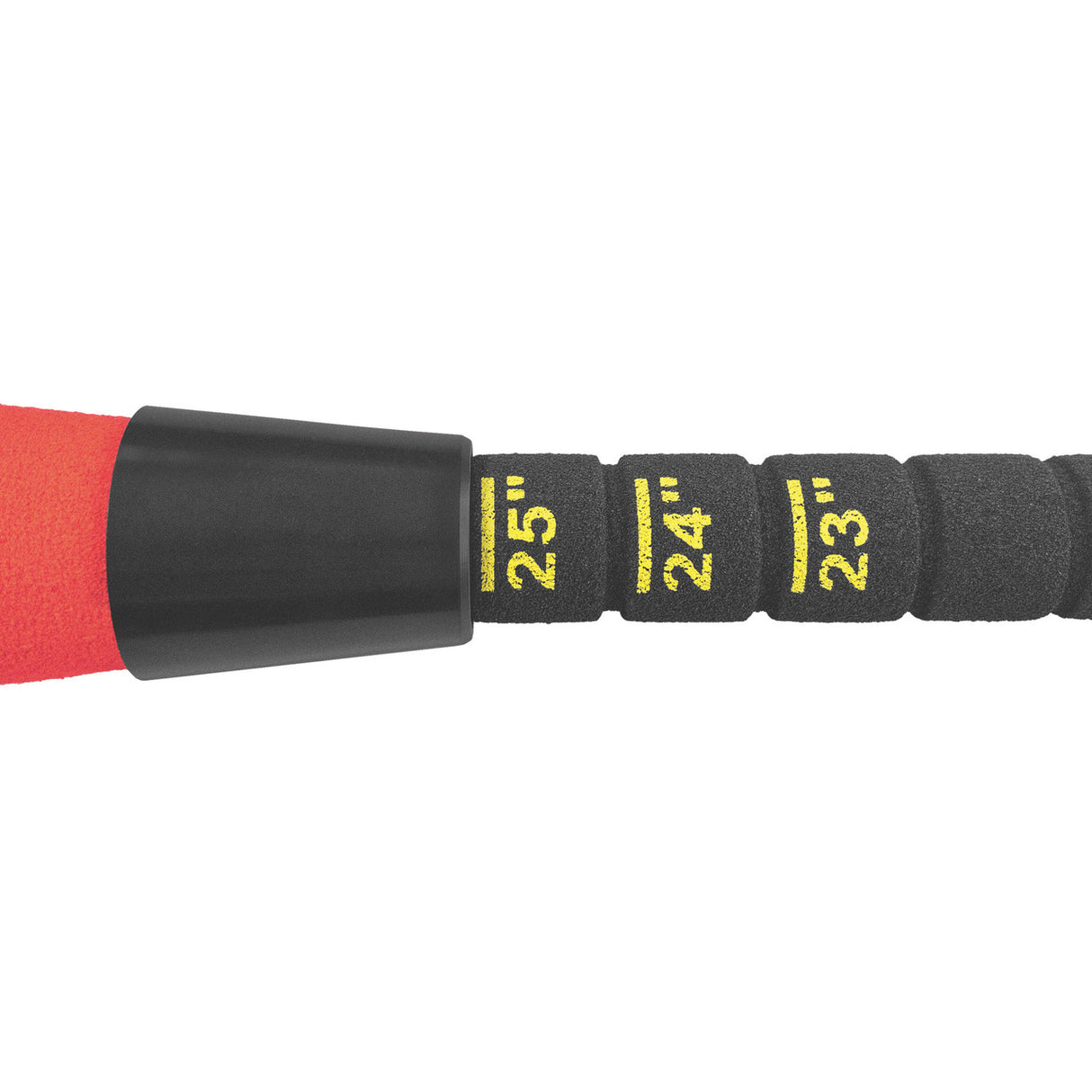 Champion Sports ADJUSTABLE FOAM BAT