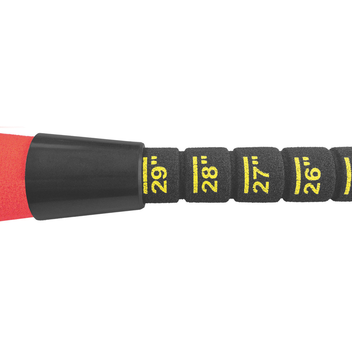 Champion Sports ADJUSTABLE FOAM BAT