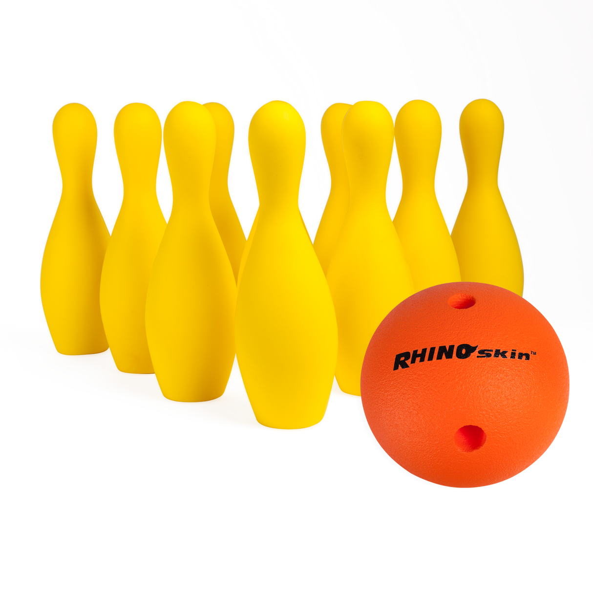 Champion Sports FOAM BOWLING SET