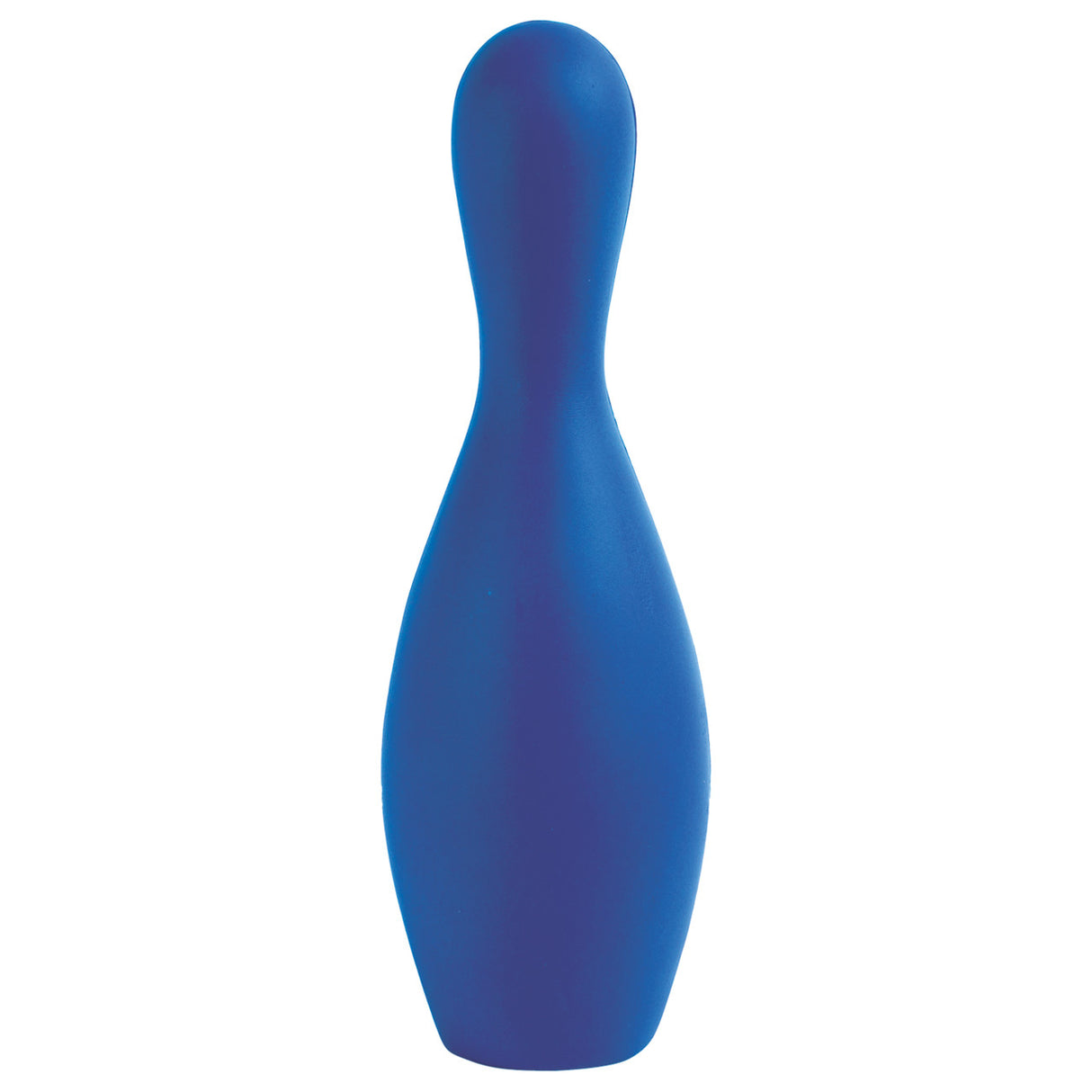FOAM BOWLING PIN SET YELLOW