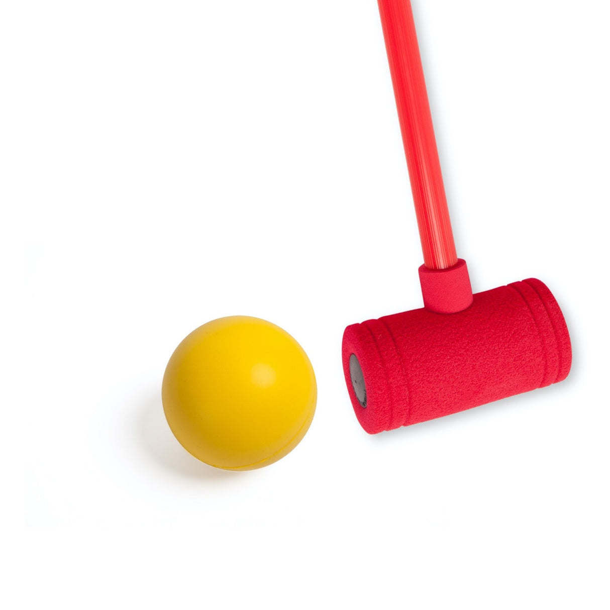 Champion Sports FOAM CROQUET SET