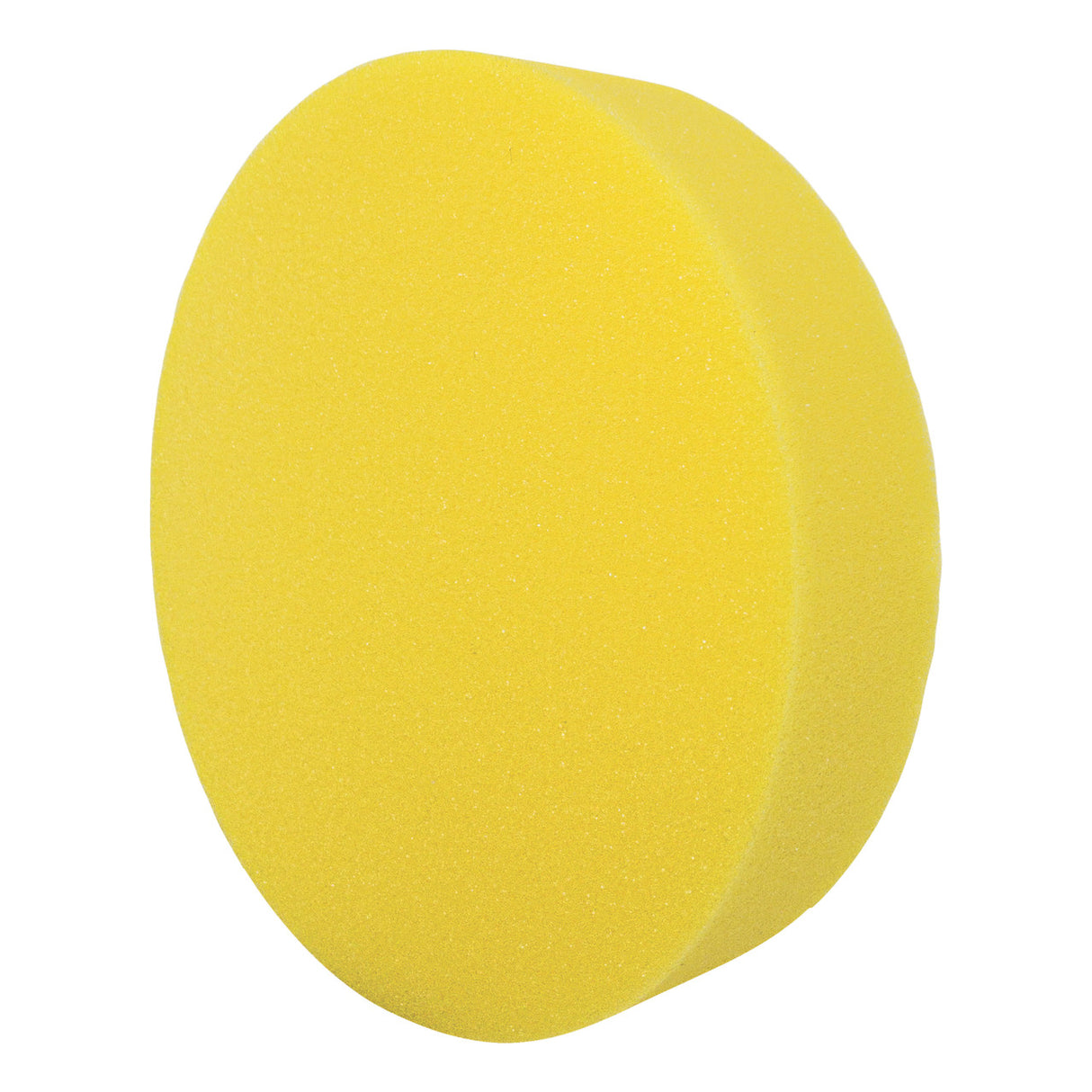 Champion Sports YELLOW FOAM DISC