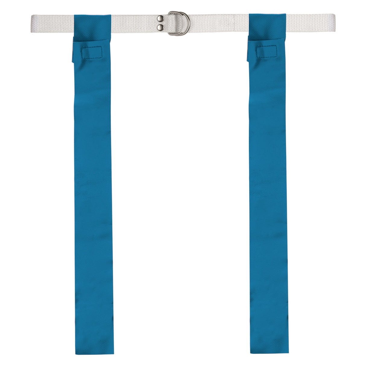 FLAG FOOTBALL SET BLUE