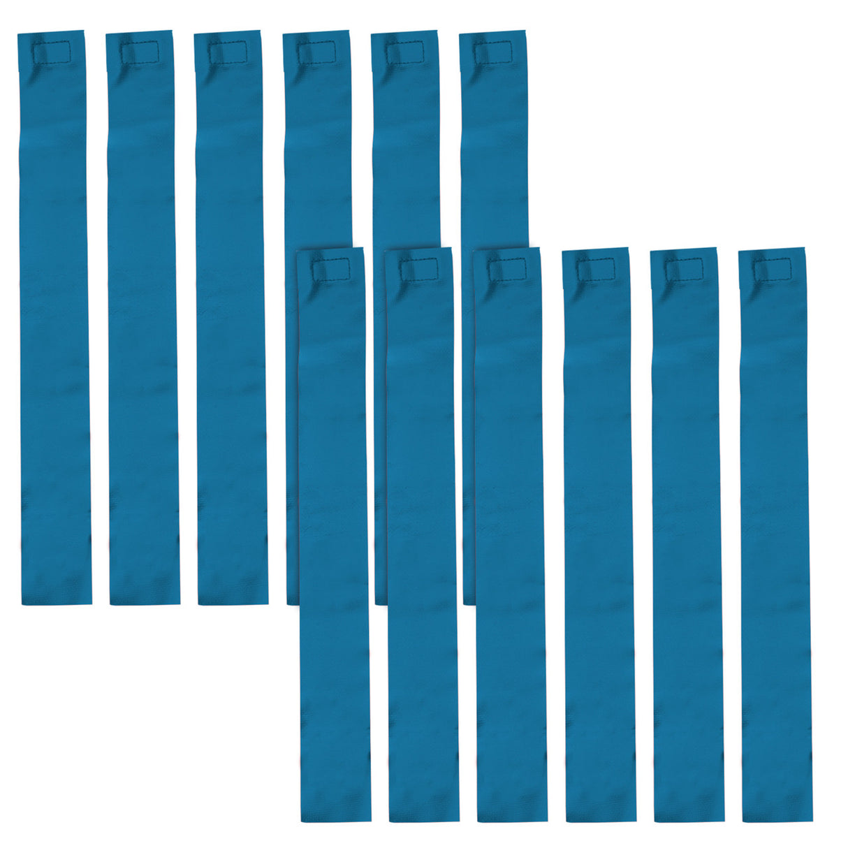 FLAG FOOTBALL REPLACEMENT FLAGS BLUE