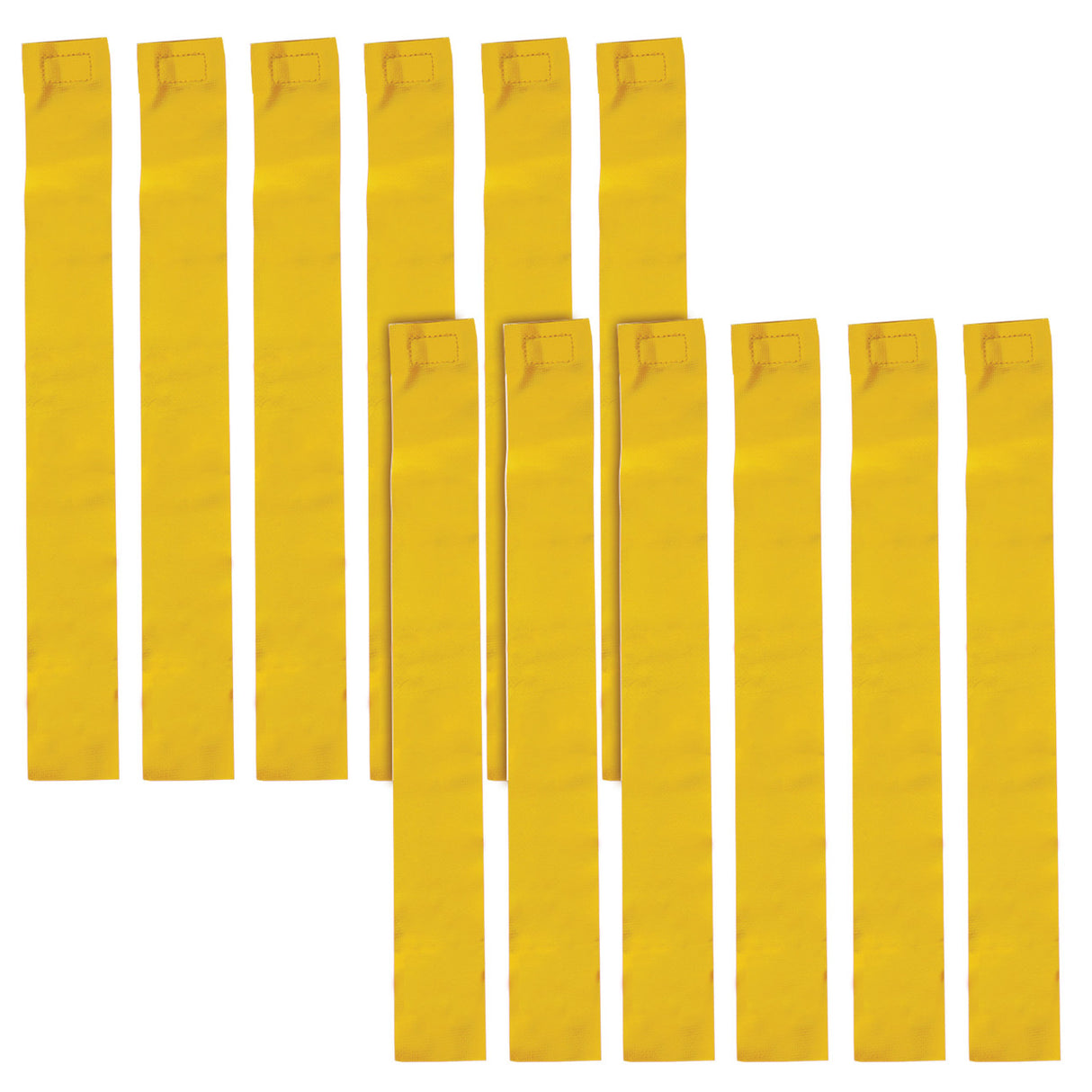 FLAG FOOTBALL REPLACEMENT FLAGS BLUE