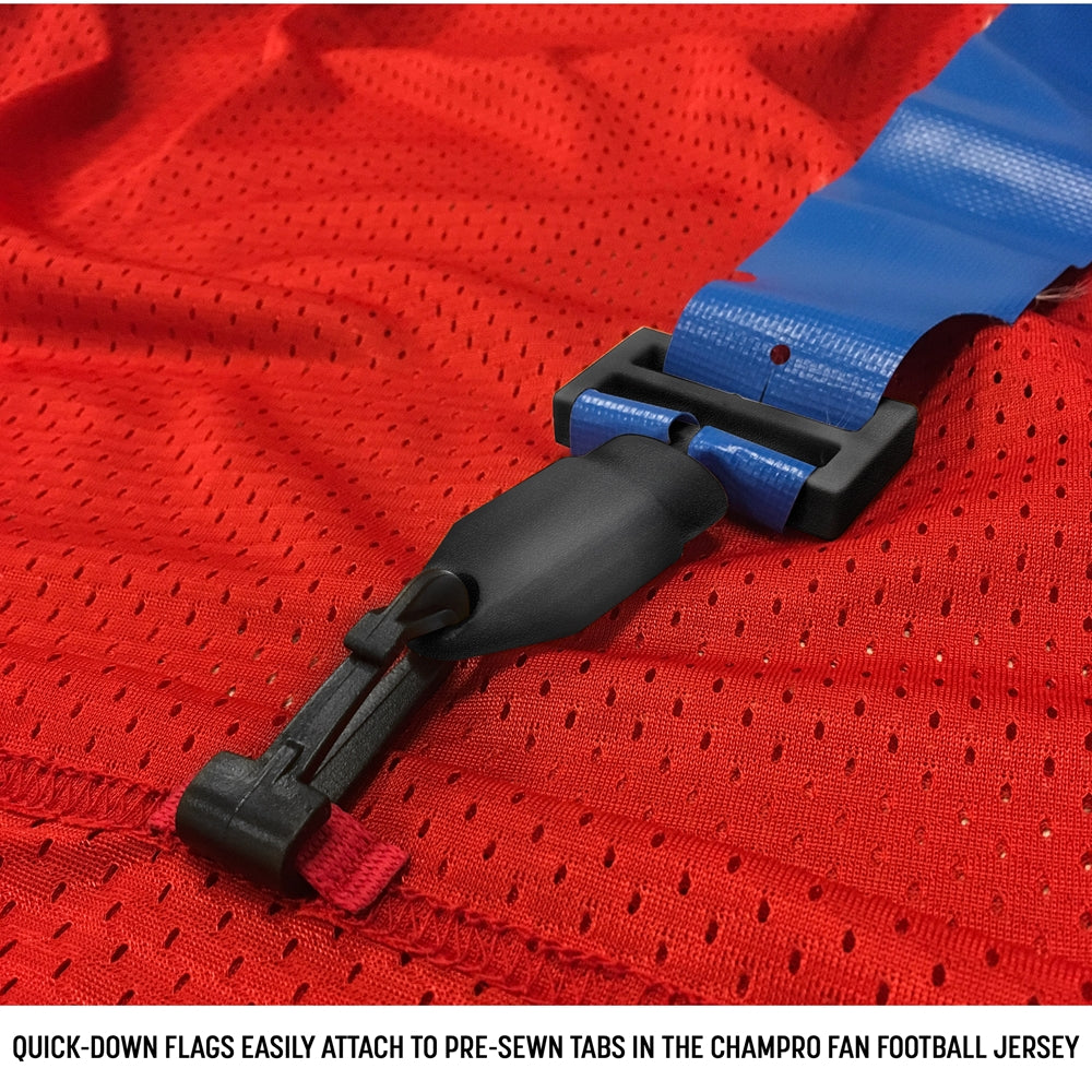 Champro Flag Football Jersey | Champro FJ21