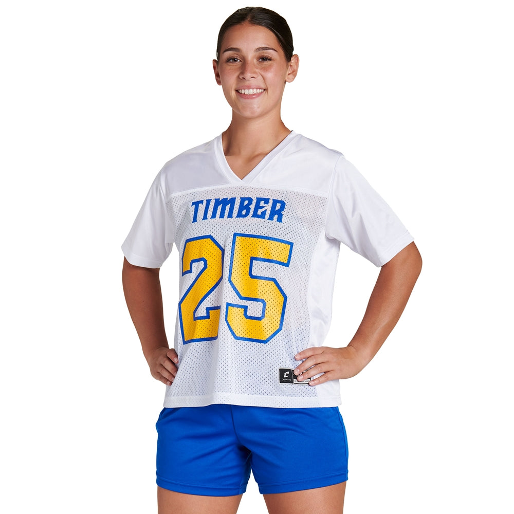 Champro Swift Women's Flag Football Jersey | Champro FJ50