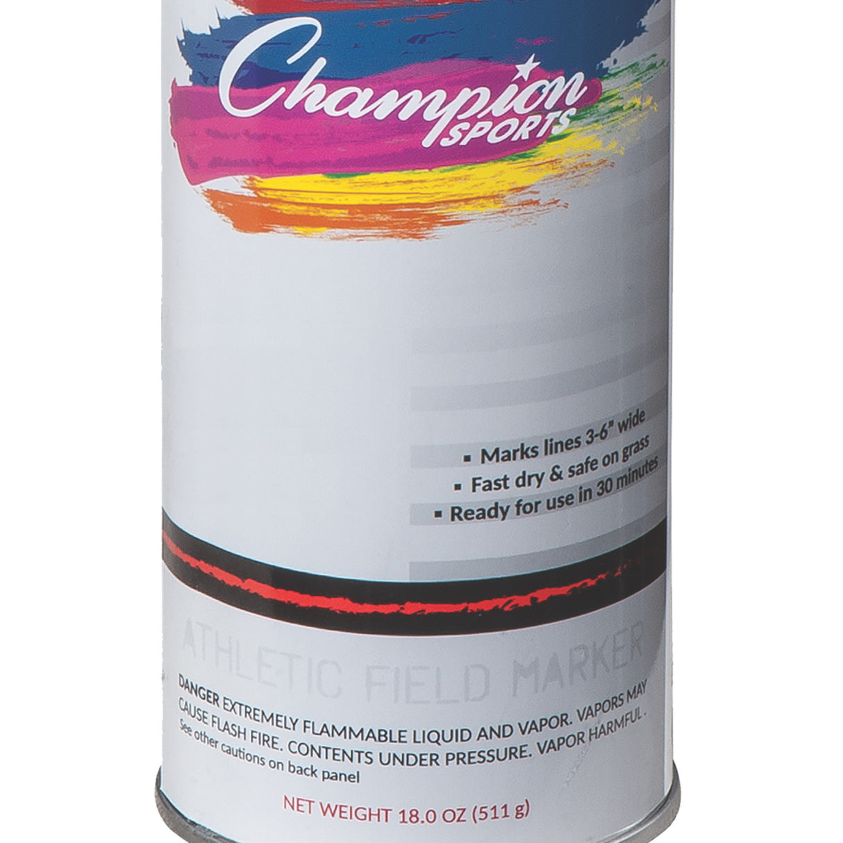 FIELD MARKING PAINT BRITE WHITE