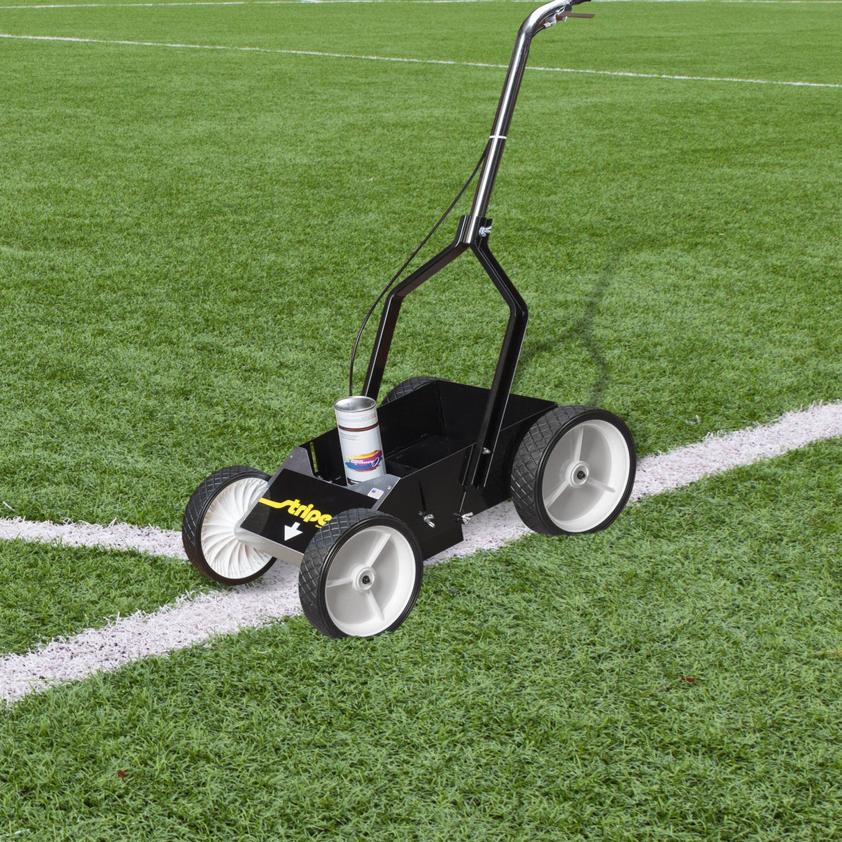 Champion Sports FIELD STRIPING MACHINE