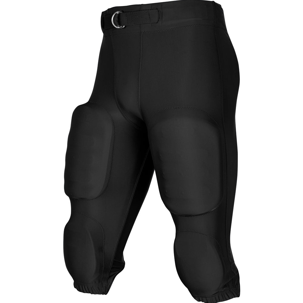 Champro BLOCKER Football Game Pant | Champro FP20 Champro BLACK XS