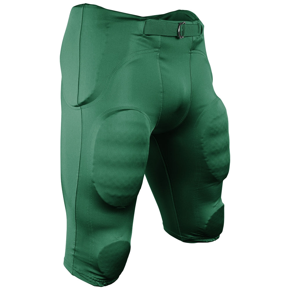 Champro TERMINATOR-2 Integrated Football Pant | Champro FPU19