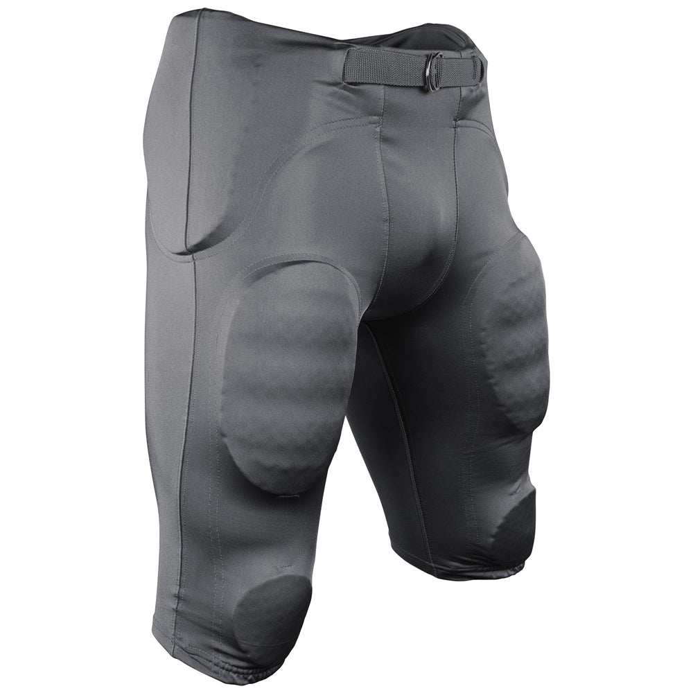 Champro TERMINATOR-2 Integrated Football Pant | Champro FPU19