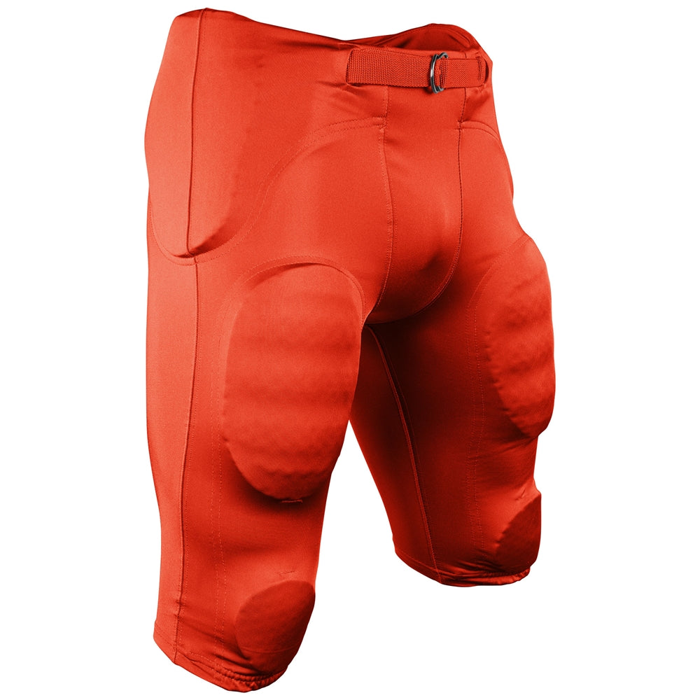 Champro TERMINATOR-2 Integrated Football Pant | Champro FPU19
