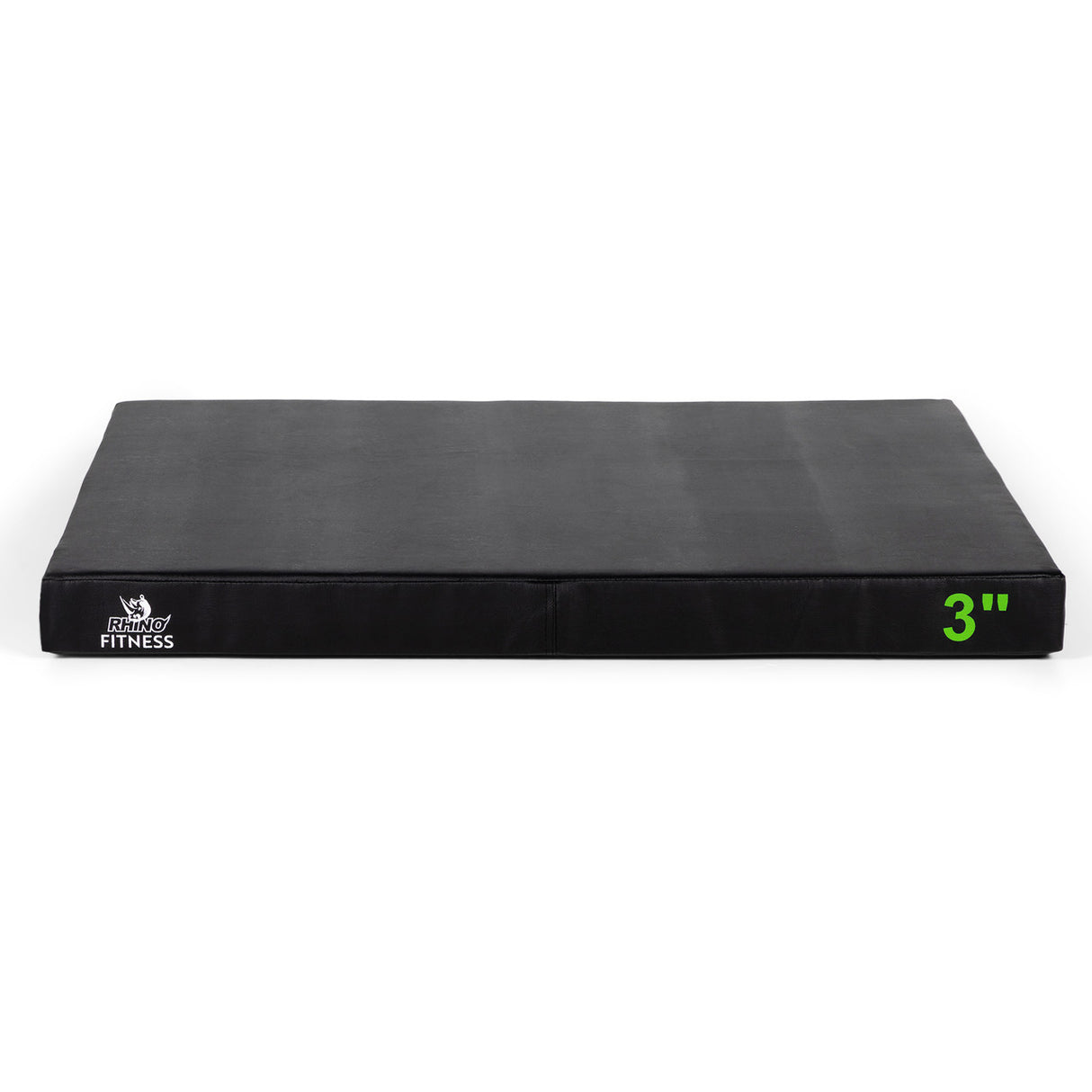 Champion Sports FOAM PLYO BOX 12" H