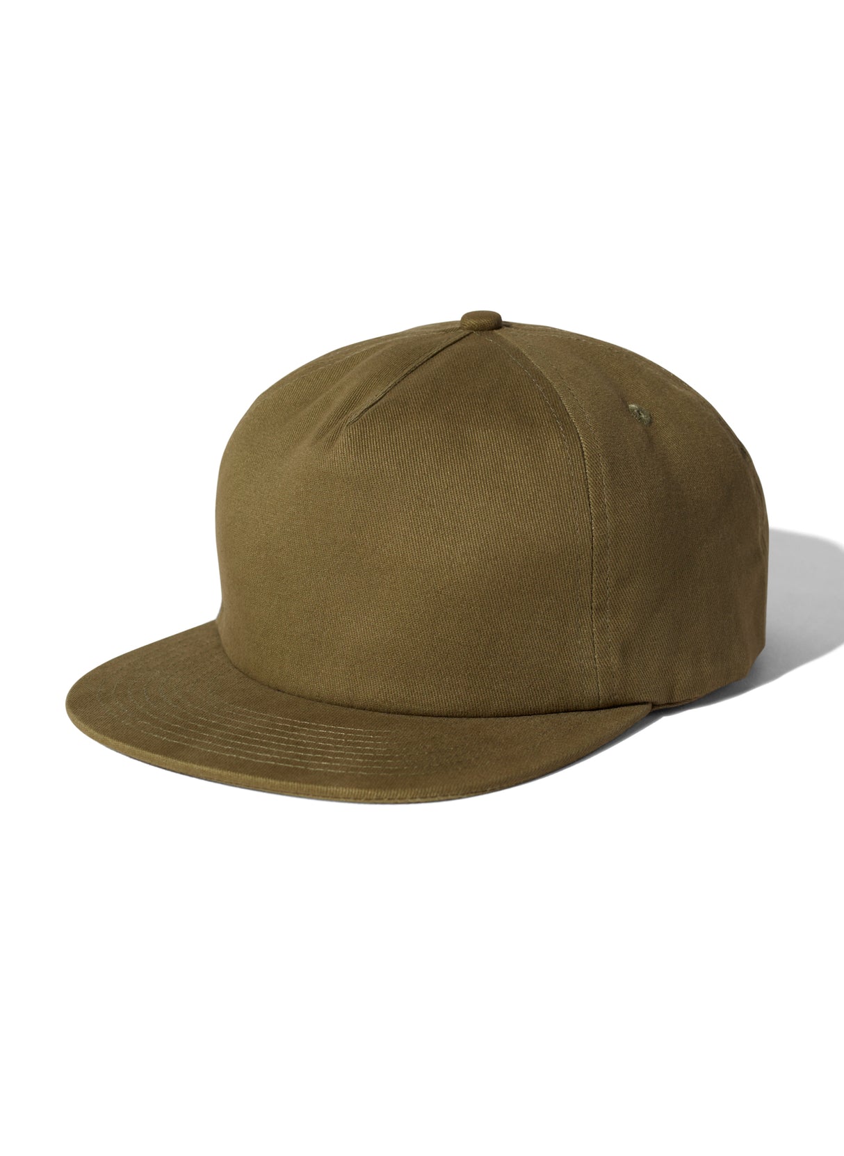 WELD 5-Panel Brushed Cotton Hat