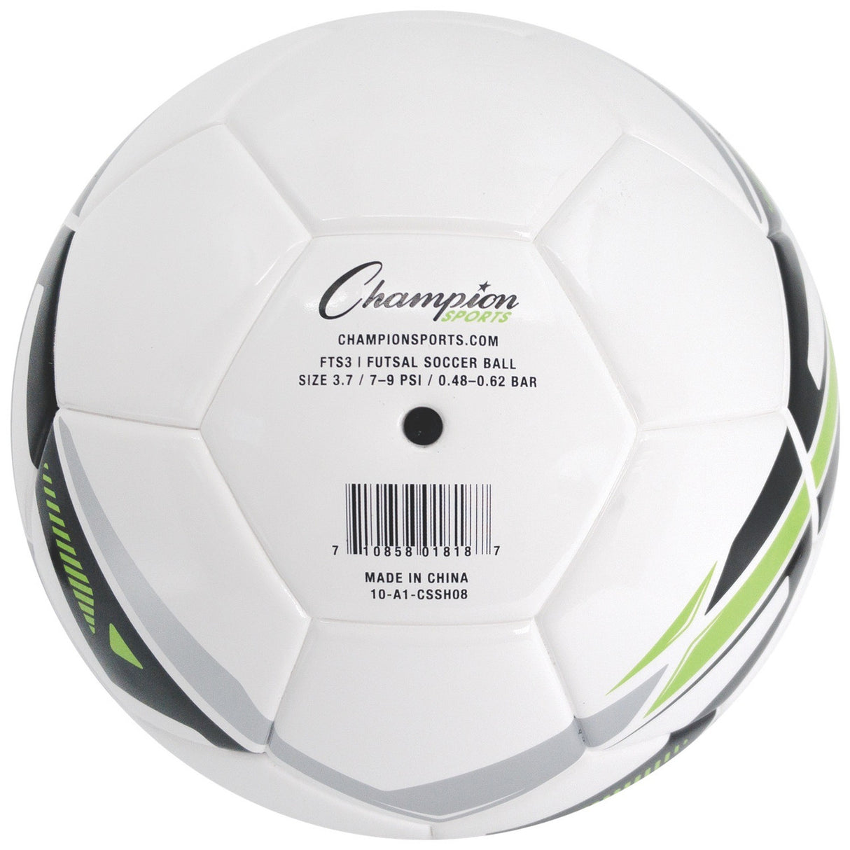 Champion Sports FUTSAL BALL