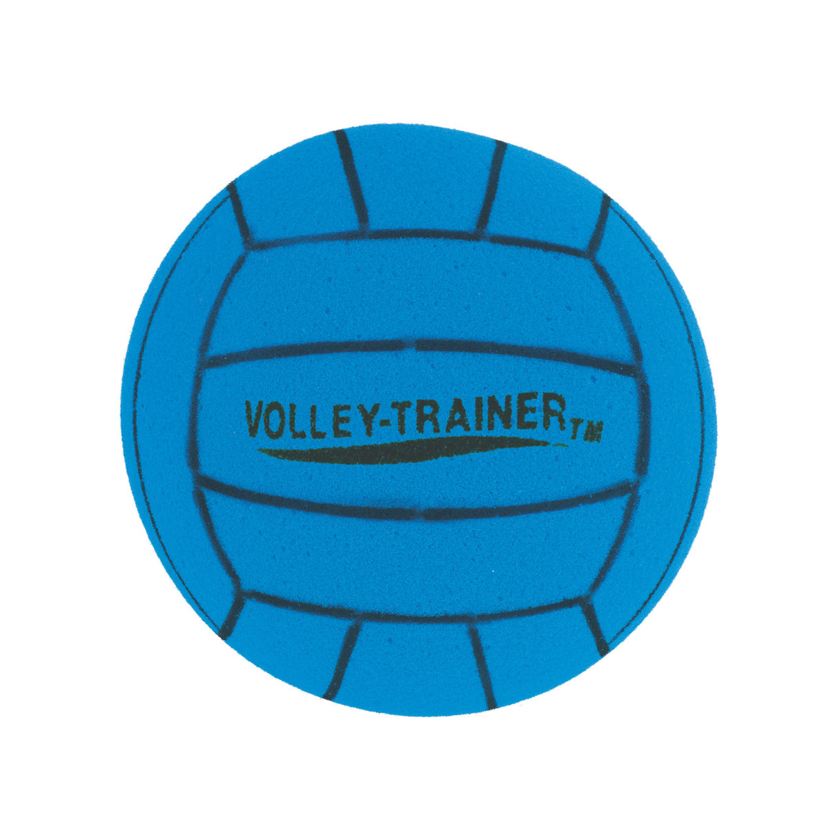 Champion Sports 8" ULTRA FOAM VOLLEYBALL SET