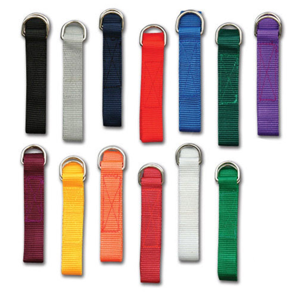 Champro Football Belt | Champro FWB Champro BLACK 1\"