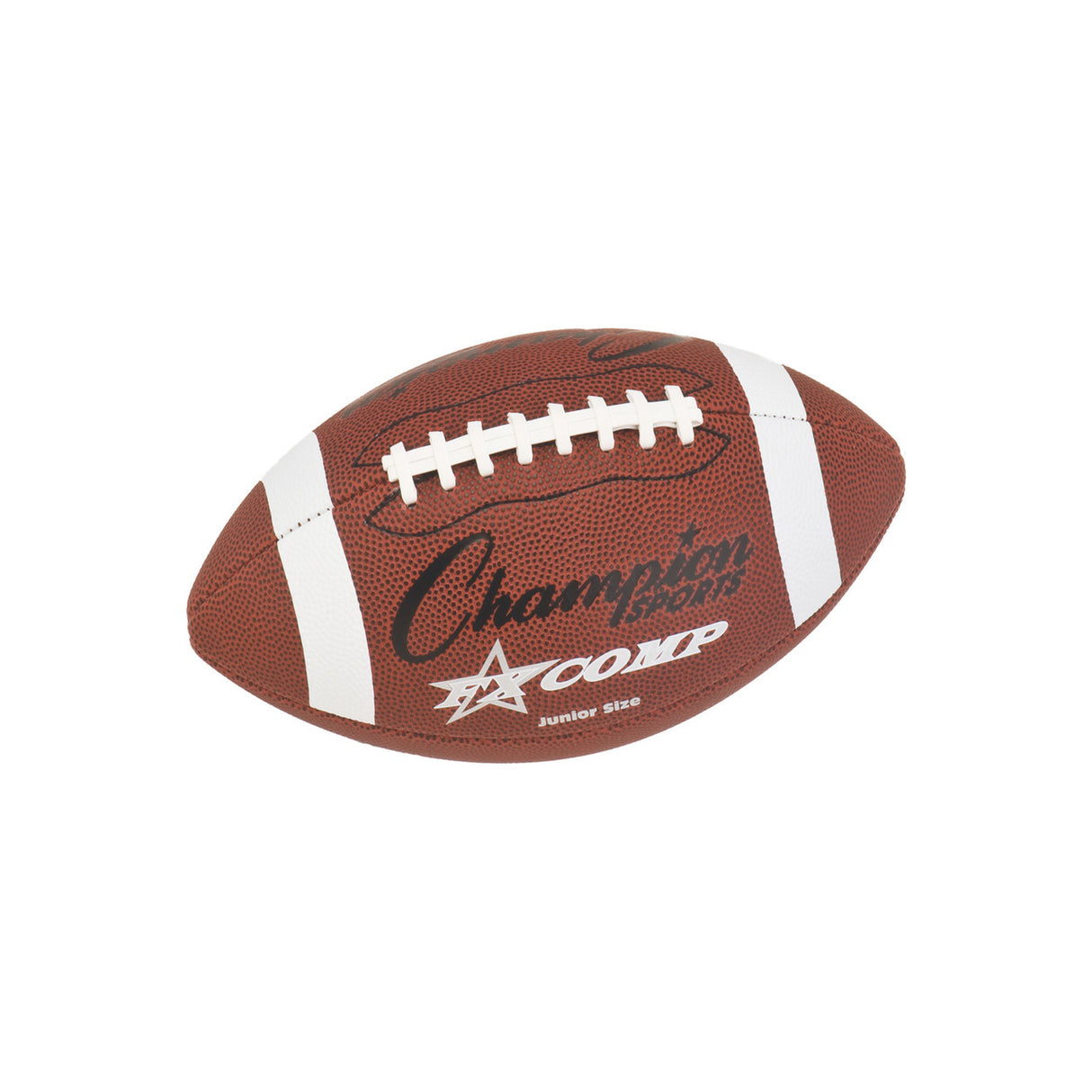 Champion Sports COMPOSITION FOOTBALL OFFICIAL
