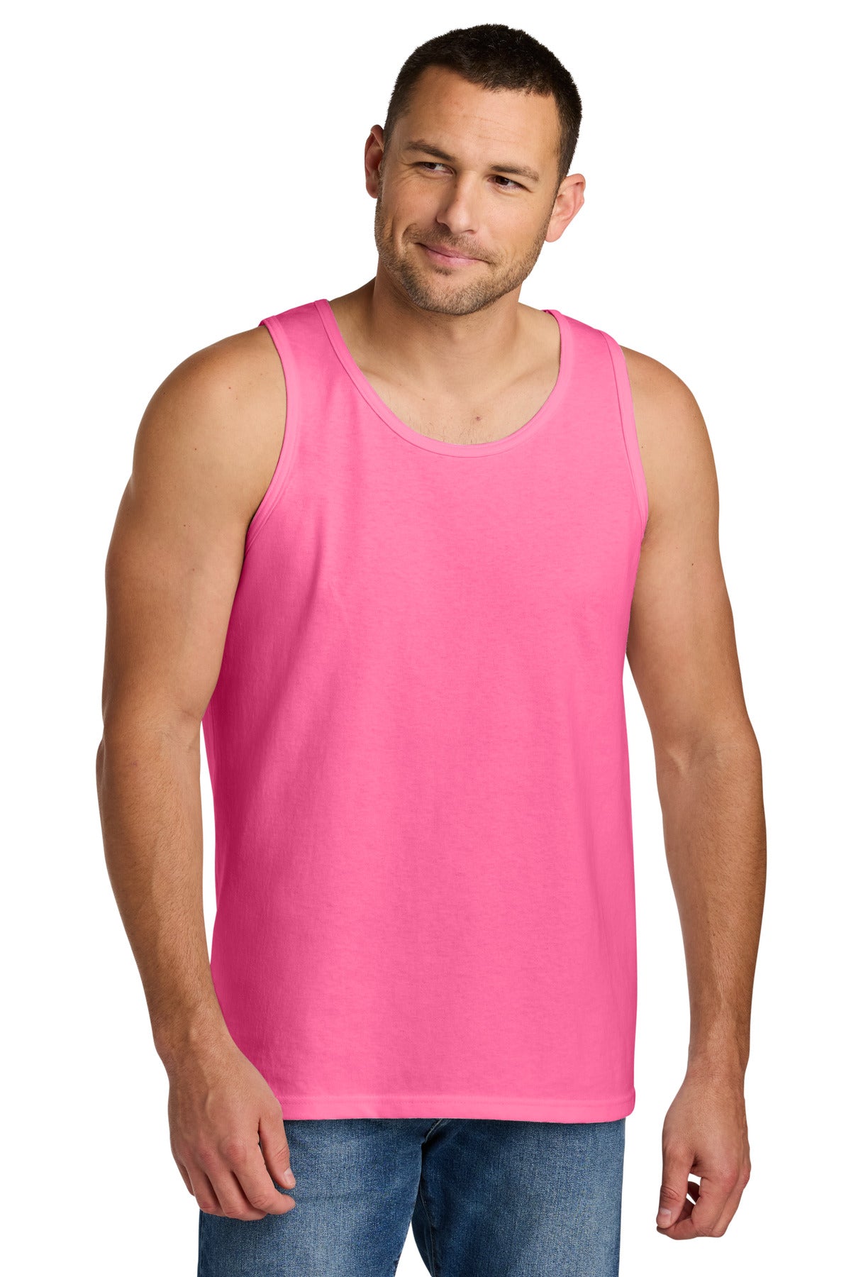 Gildan ® Heavy Cotton ™ Tank Top. G5200 - Gildan G5200