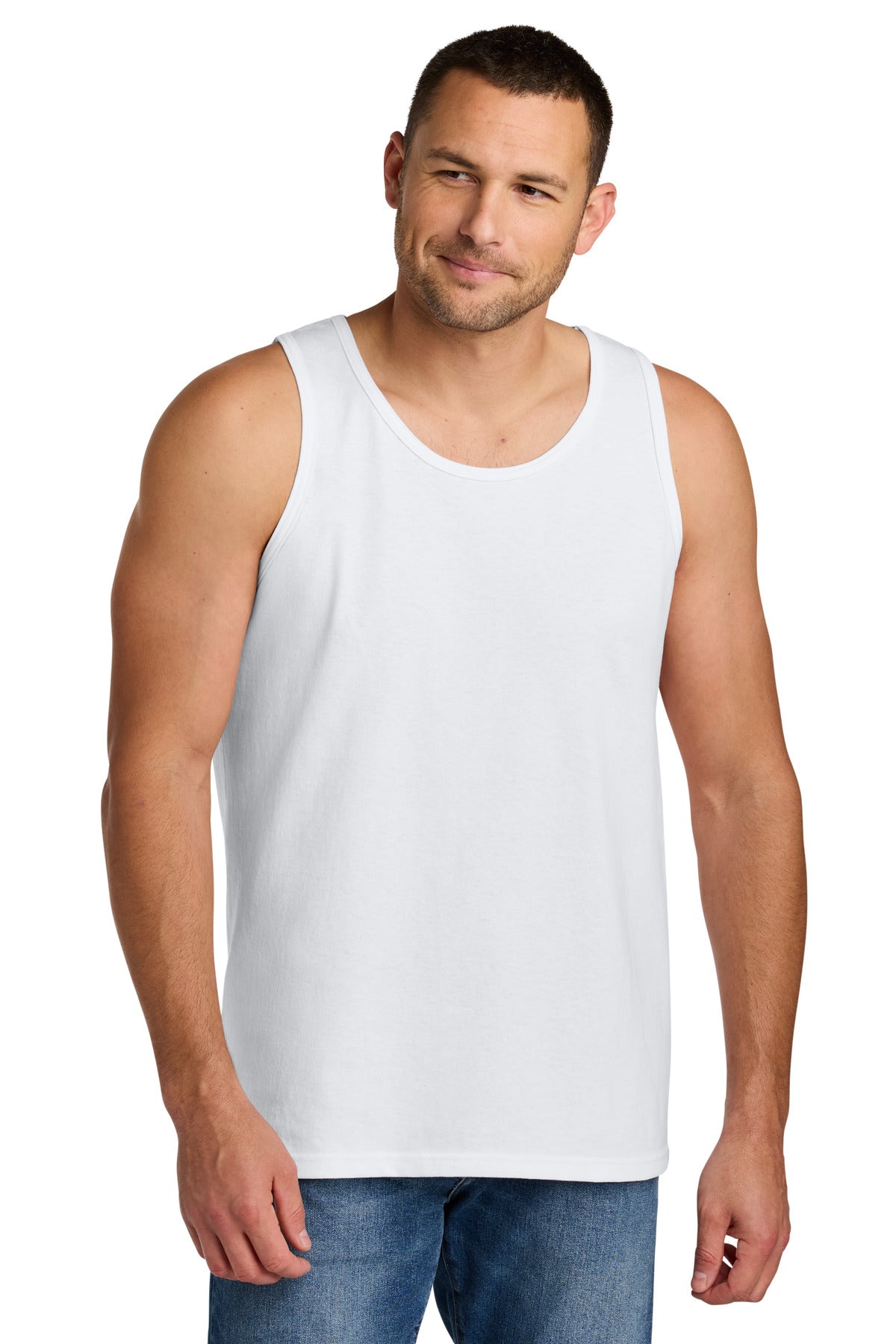 Gildan ® Heavy Cotton ™ Tank Top. G5200 - Gildan G5200