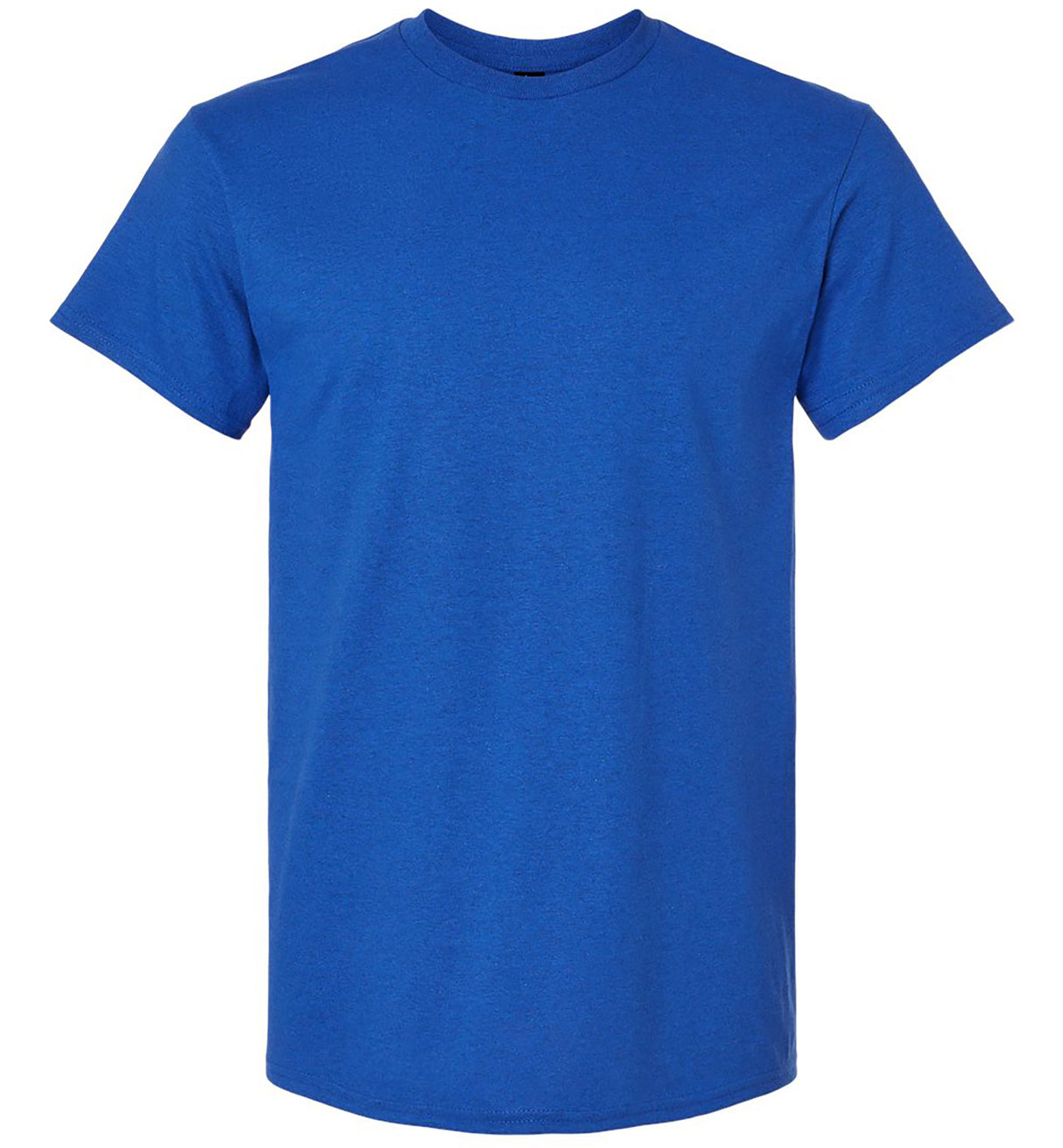 Wholesale Men’s 6oz Ultra Cotton Heavyweight T-Shirt