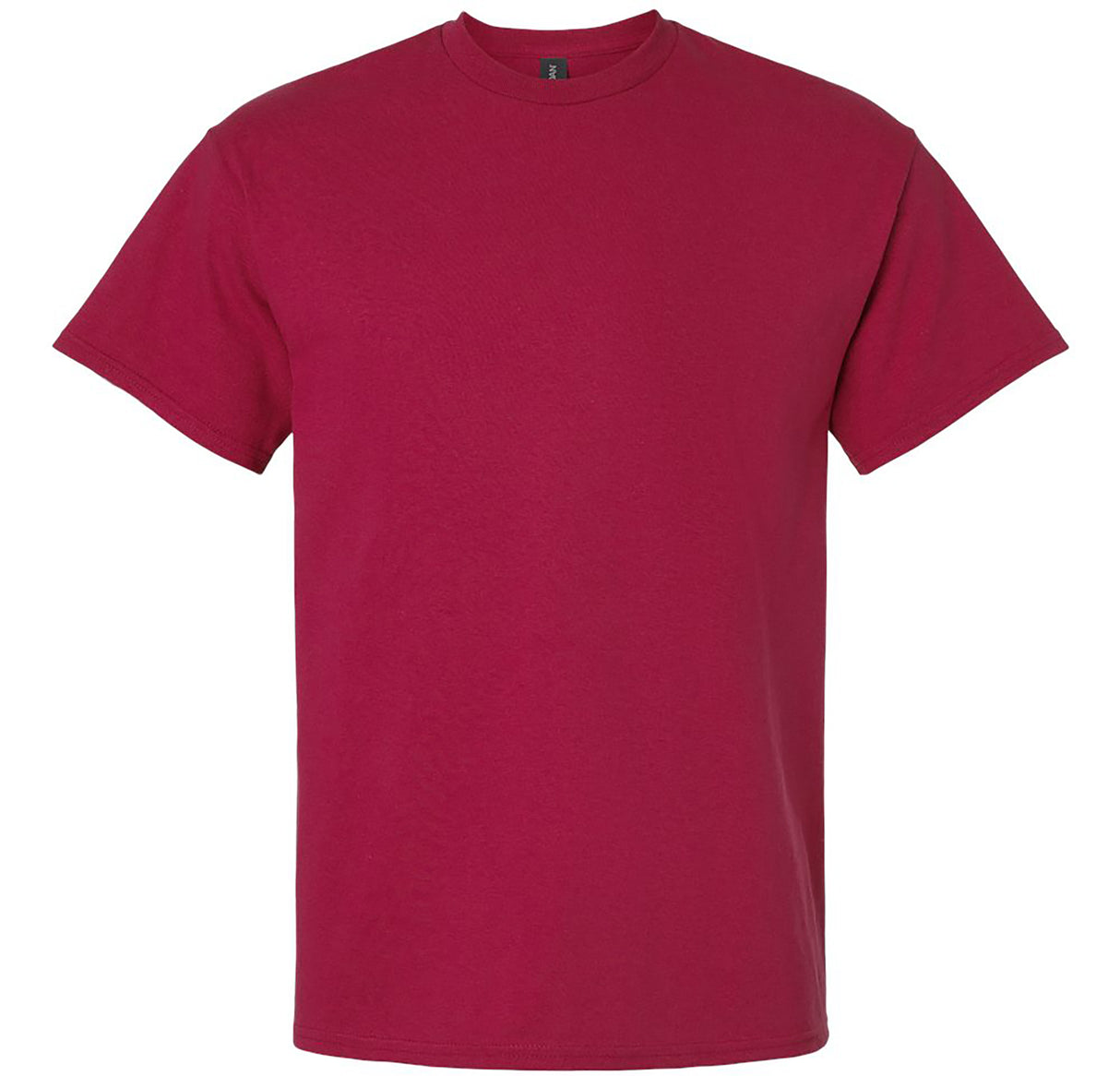 Wholesale Men’s 6oz Ultra Cotton Heavyweight T-Shirt
