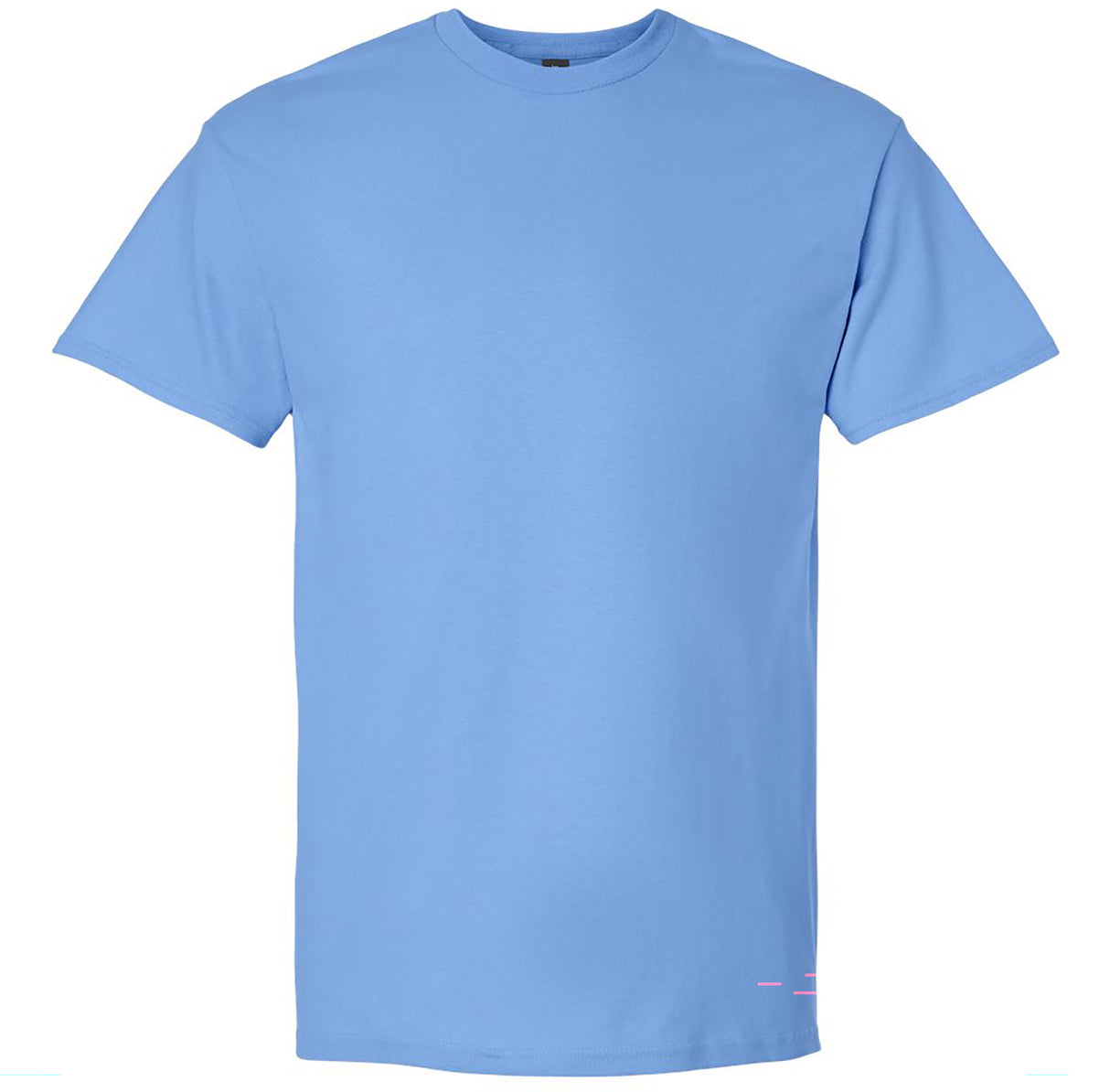 Wholesale Men’s 6oz Ultra Cotton Heavyweight T-Shirt