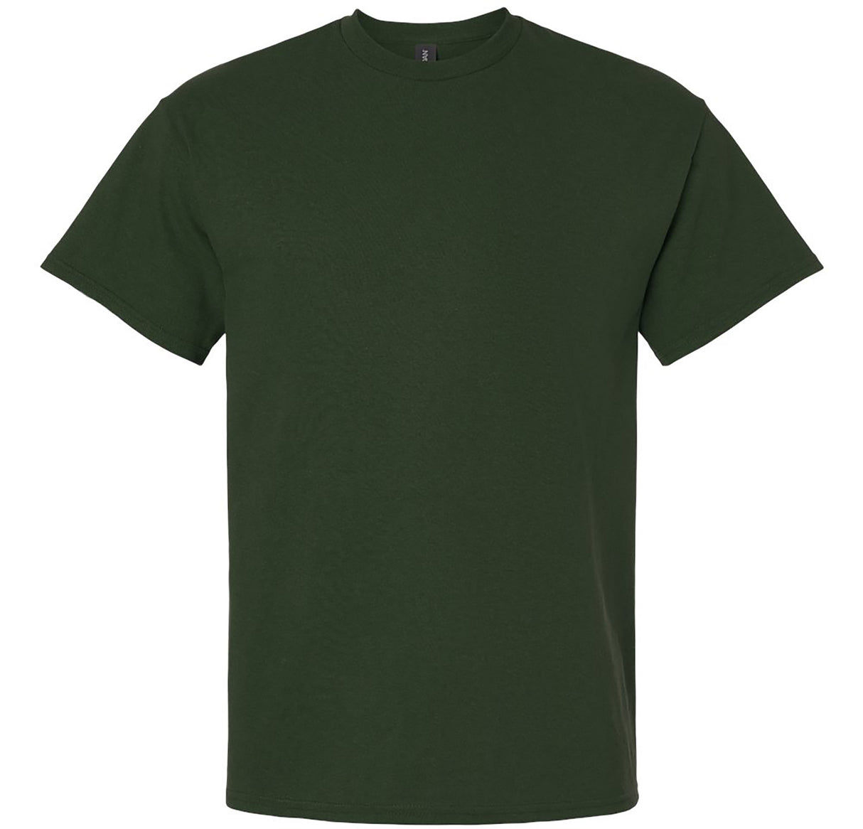 Wholesale Men’s 6oz Ultra Cotton Heavyweight T-Shirt