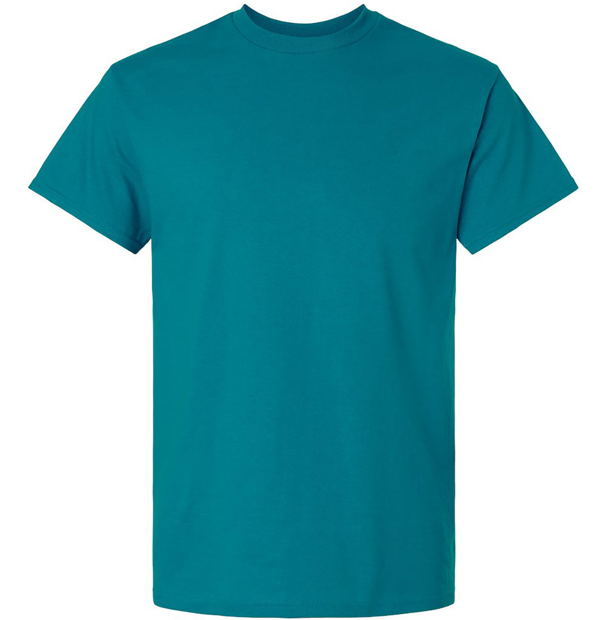 Wholesale Men’s 6oz Ultra Cotton Heavyweight T-Shirt