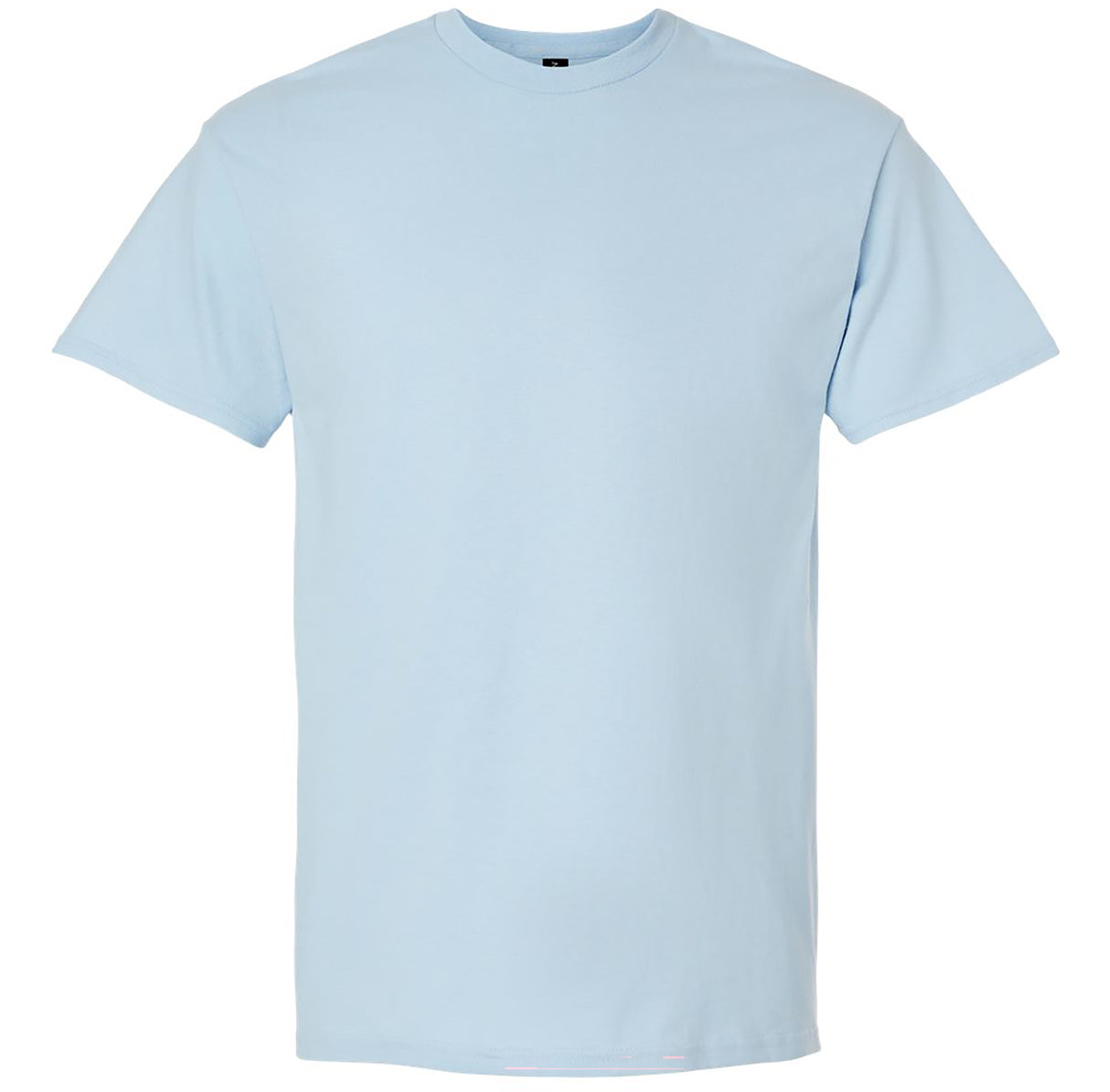 Wholesale Men’s 6oz Ultra Cotton Heavyweight T-Shirt
