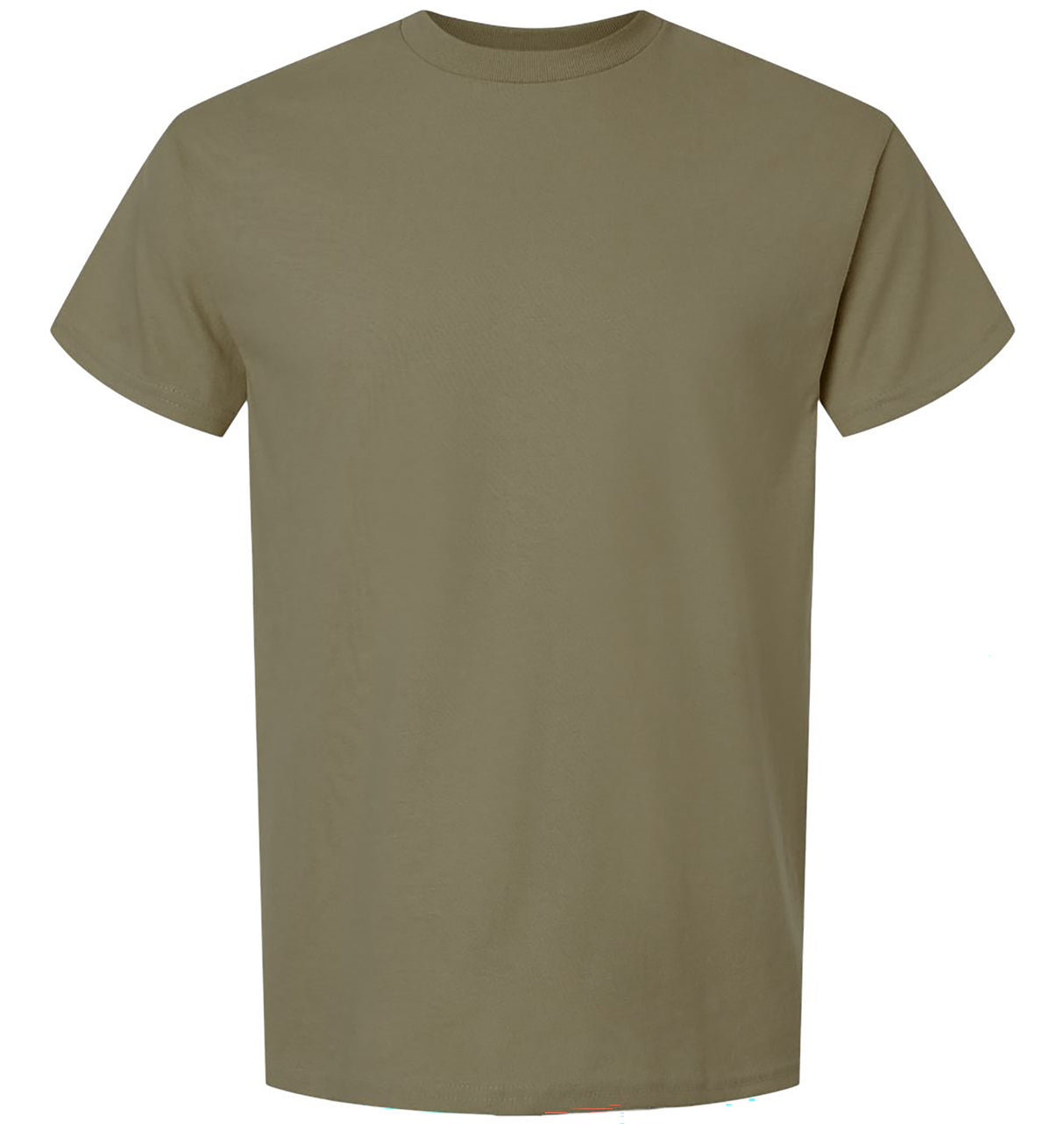 Wholesale Men’s 6oz Ultra Cotton Heavyweight T-Shirt
