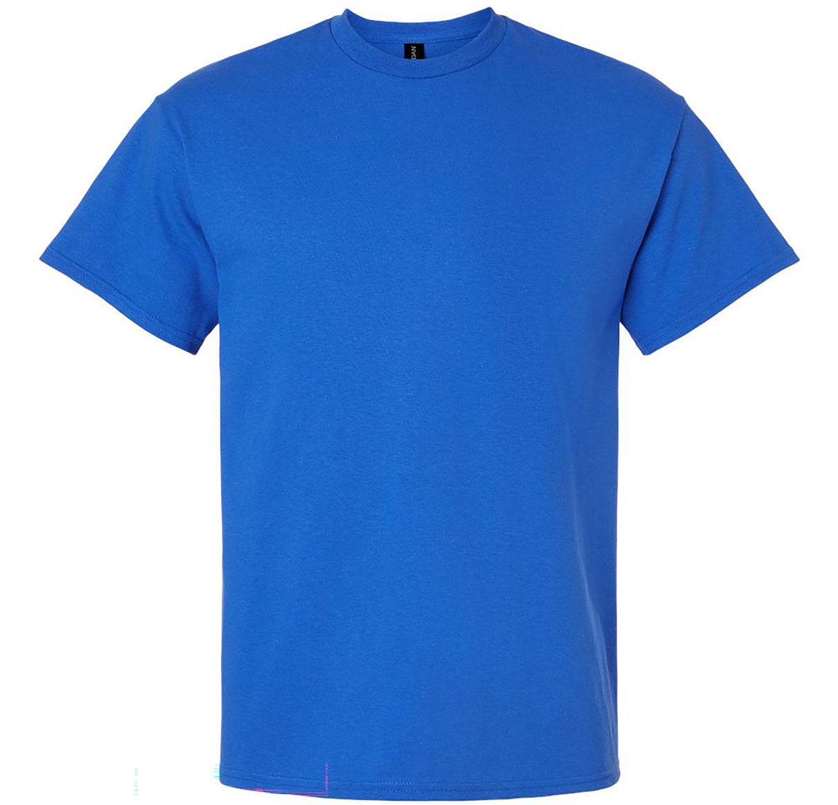 Wholesale Men’s 6oz Ultra Cotton Heavyweight T-Shirt