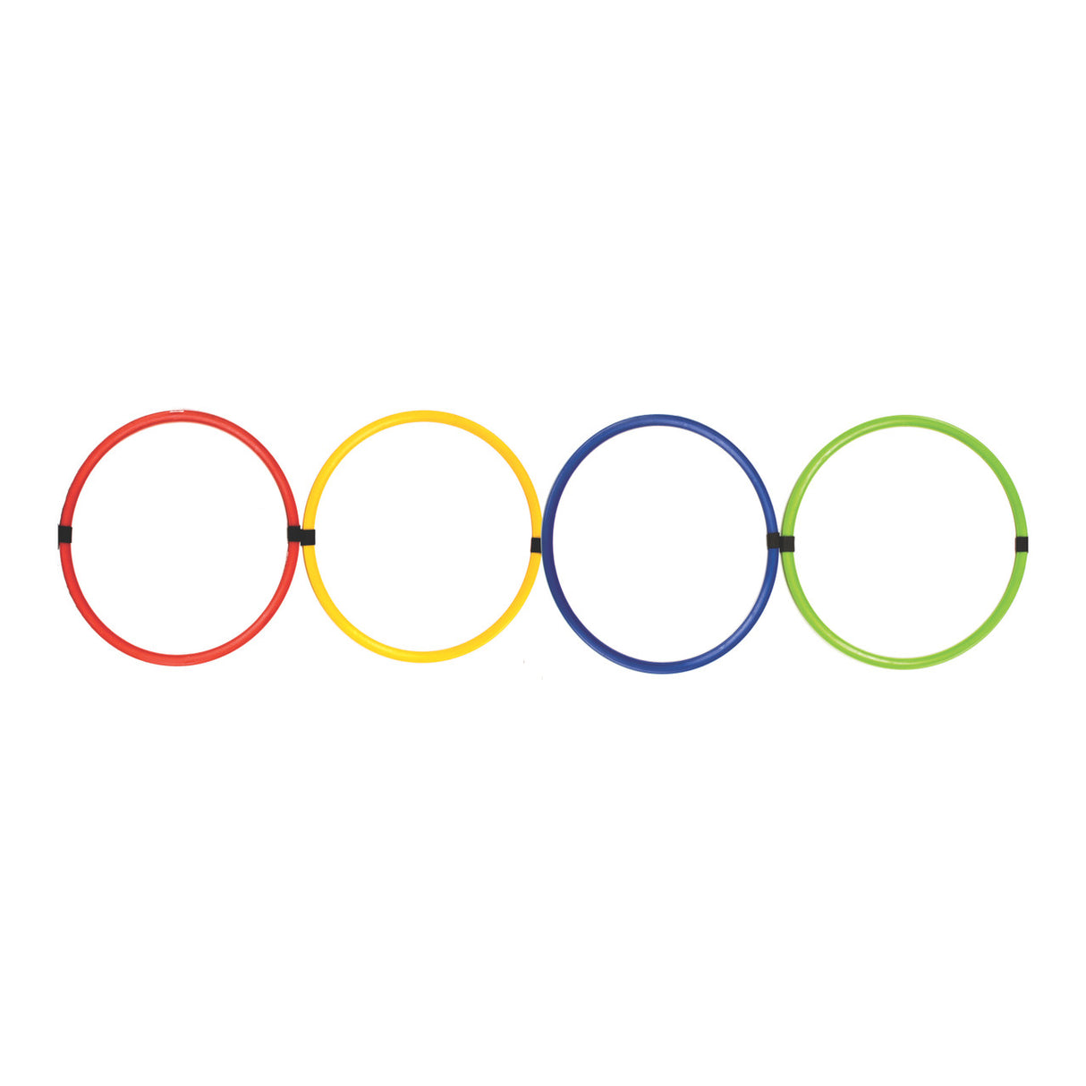 Champion Sports HOOP AGILITY LADDER